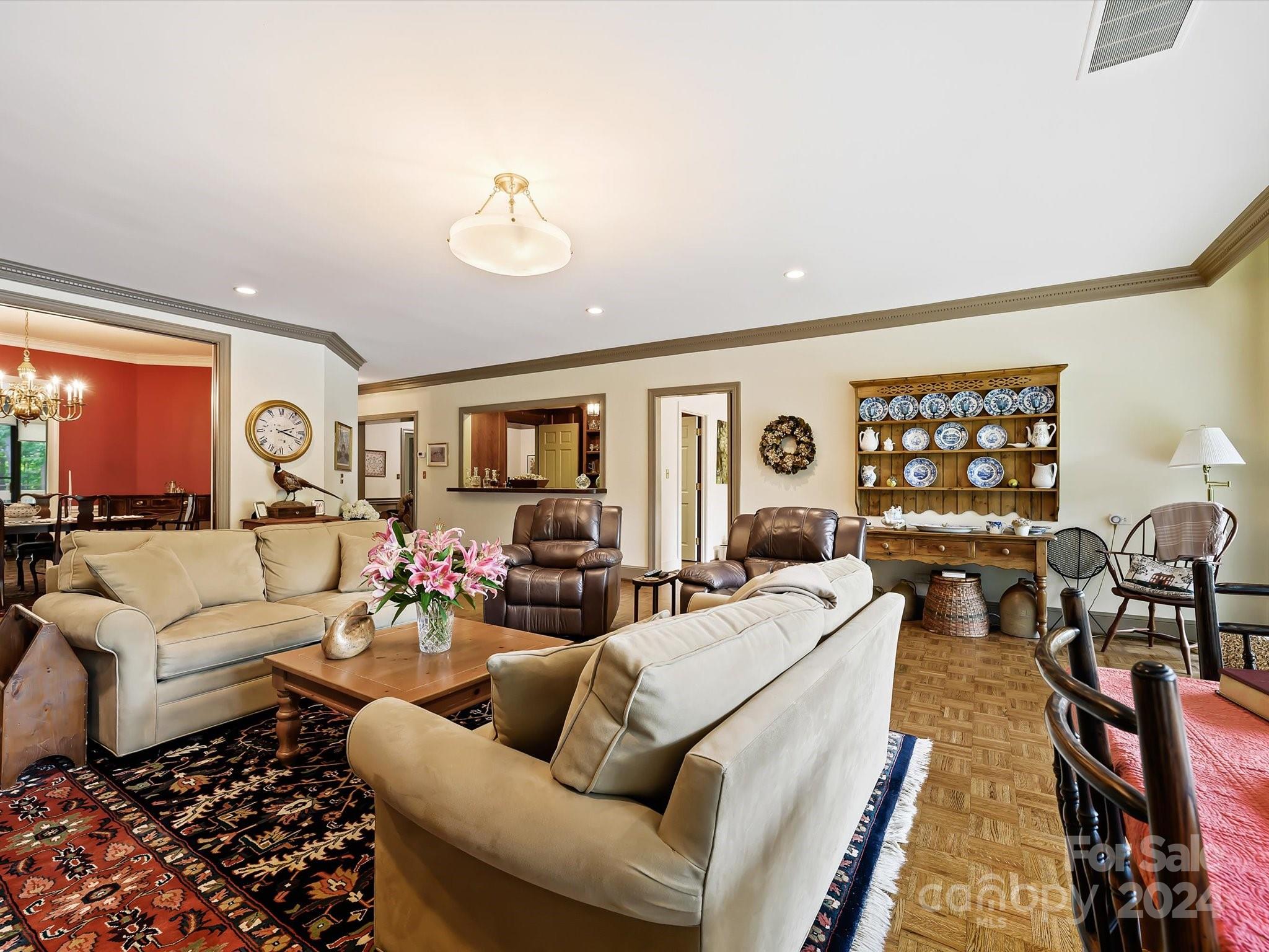 Morrocroft Place - Residential