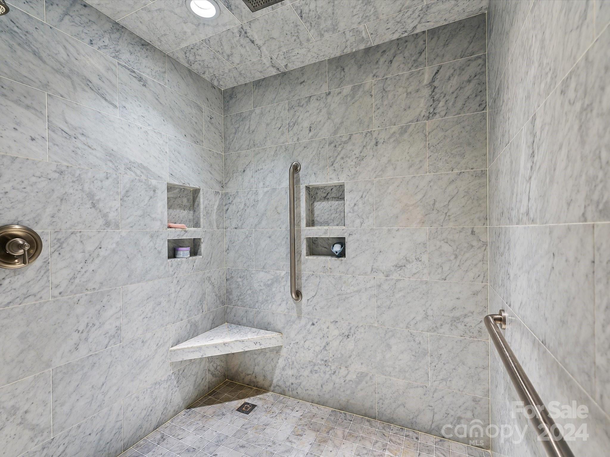 Morrocroft Place - Residential