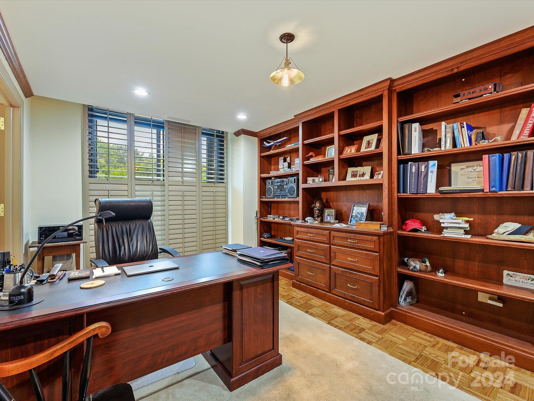 Morrocroft Place - Residential