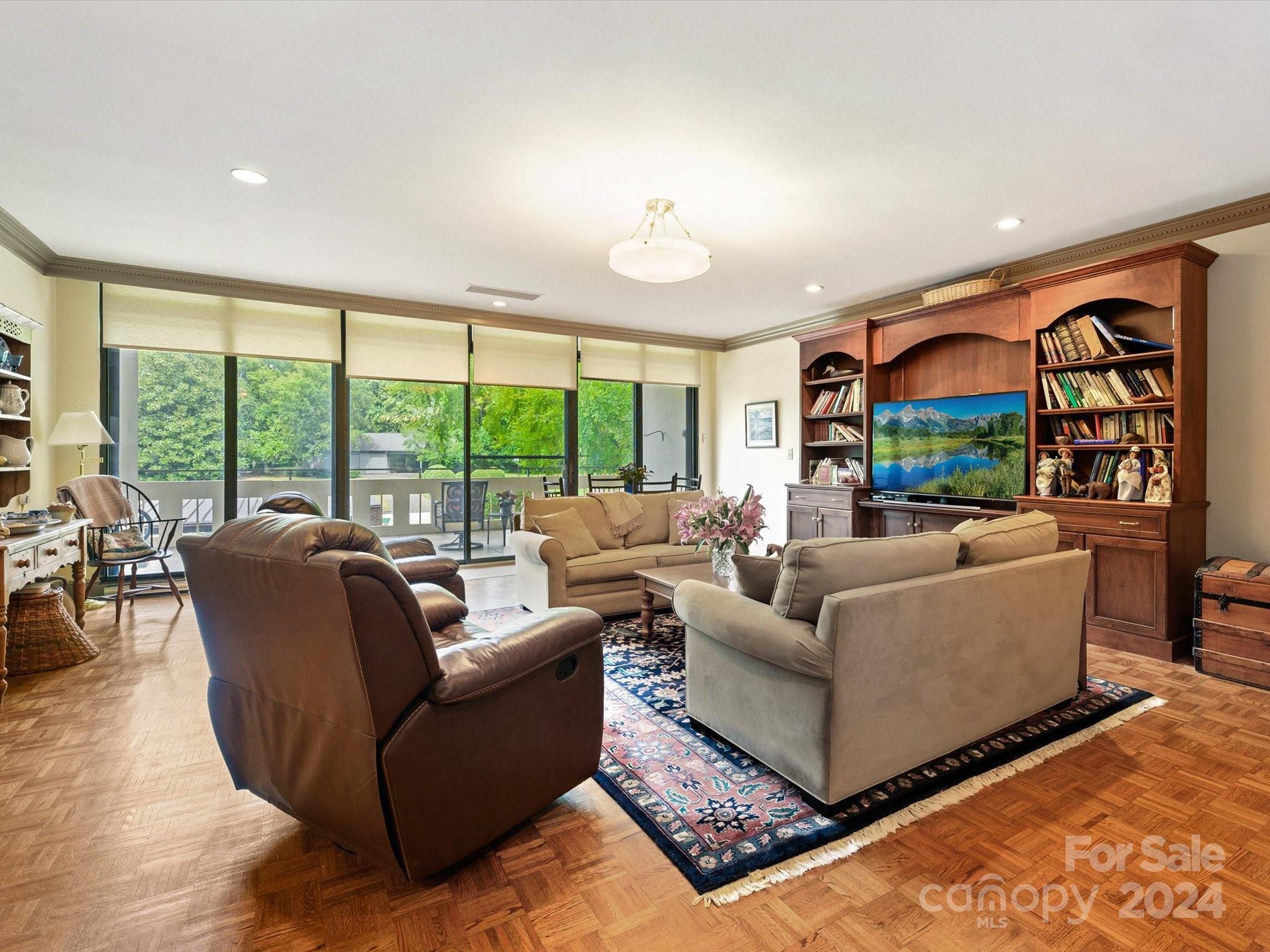 Morrocroft Place - Residential