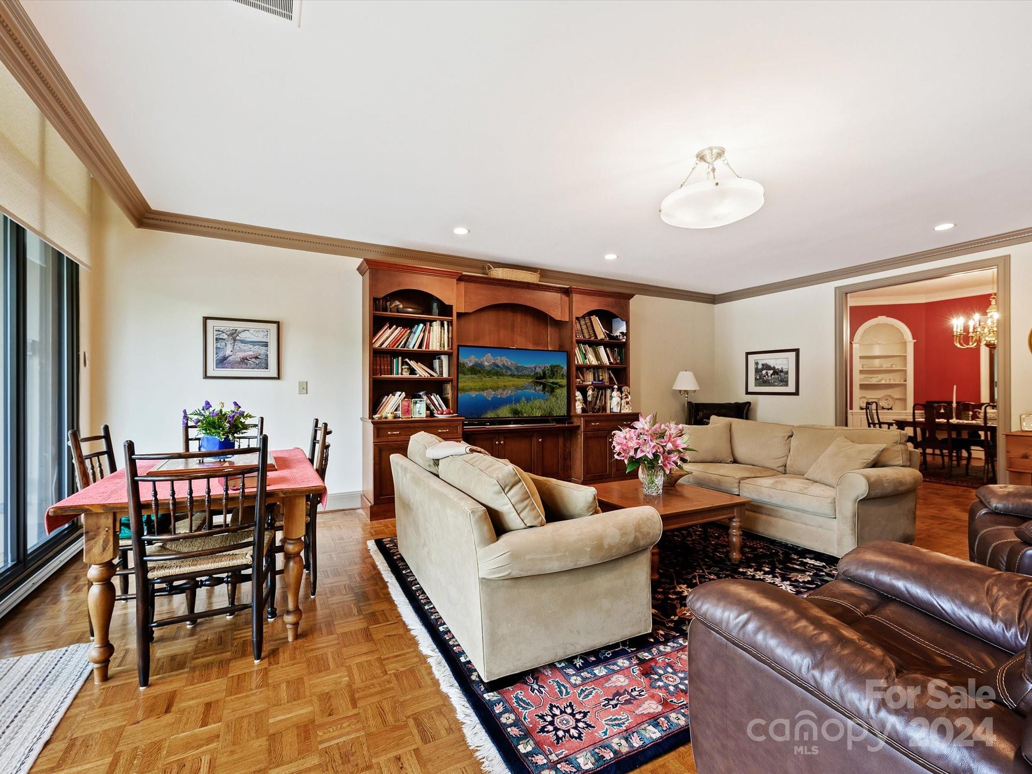 Morrocroft Place - Residential