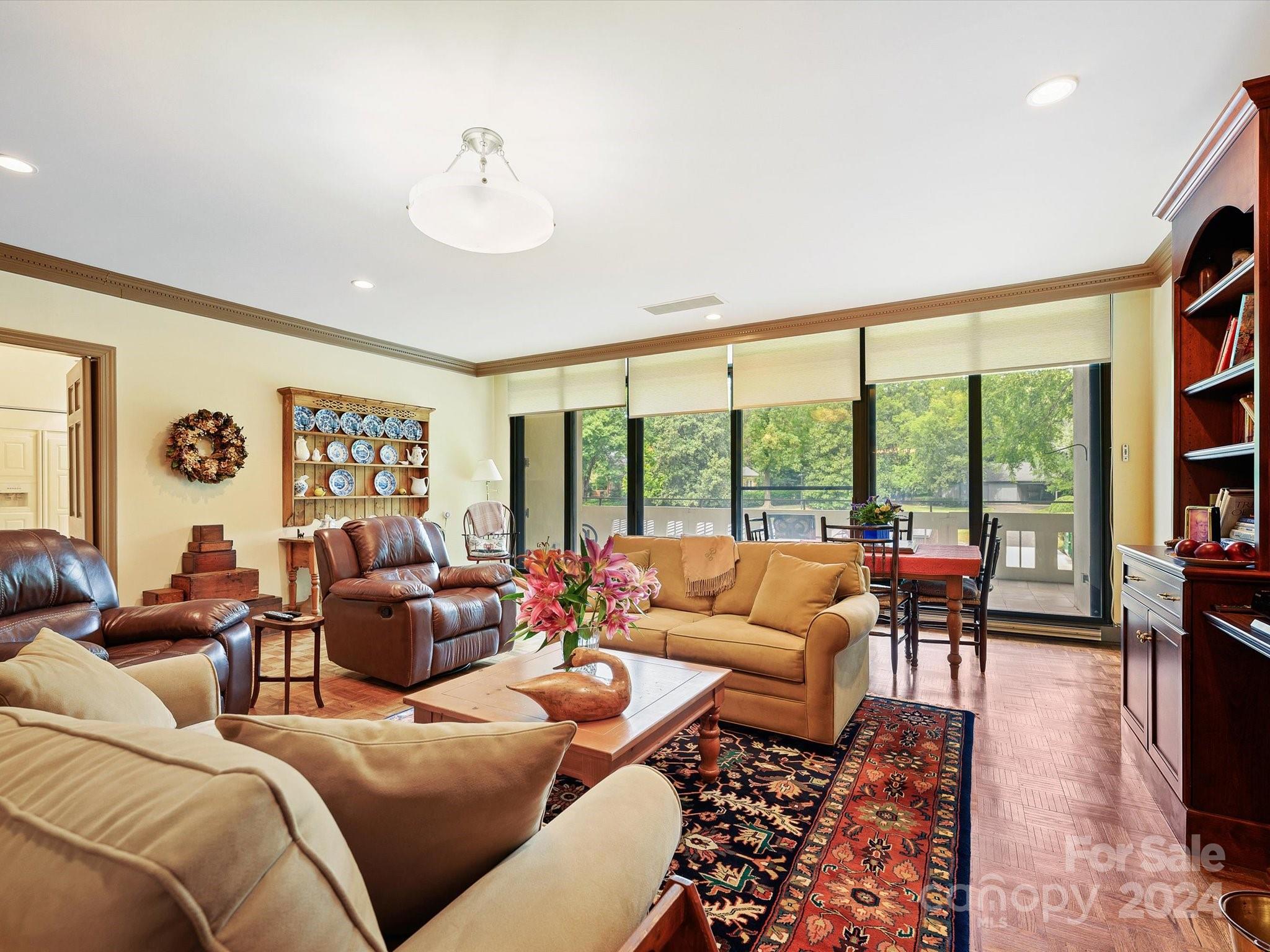 Morrocroft Place - Residential