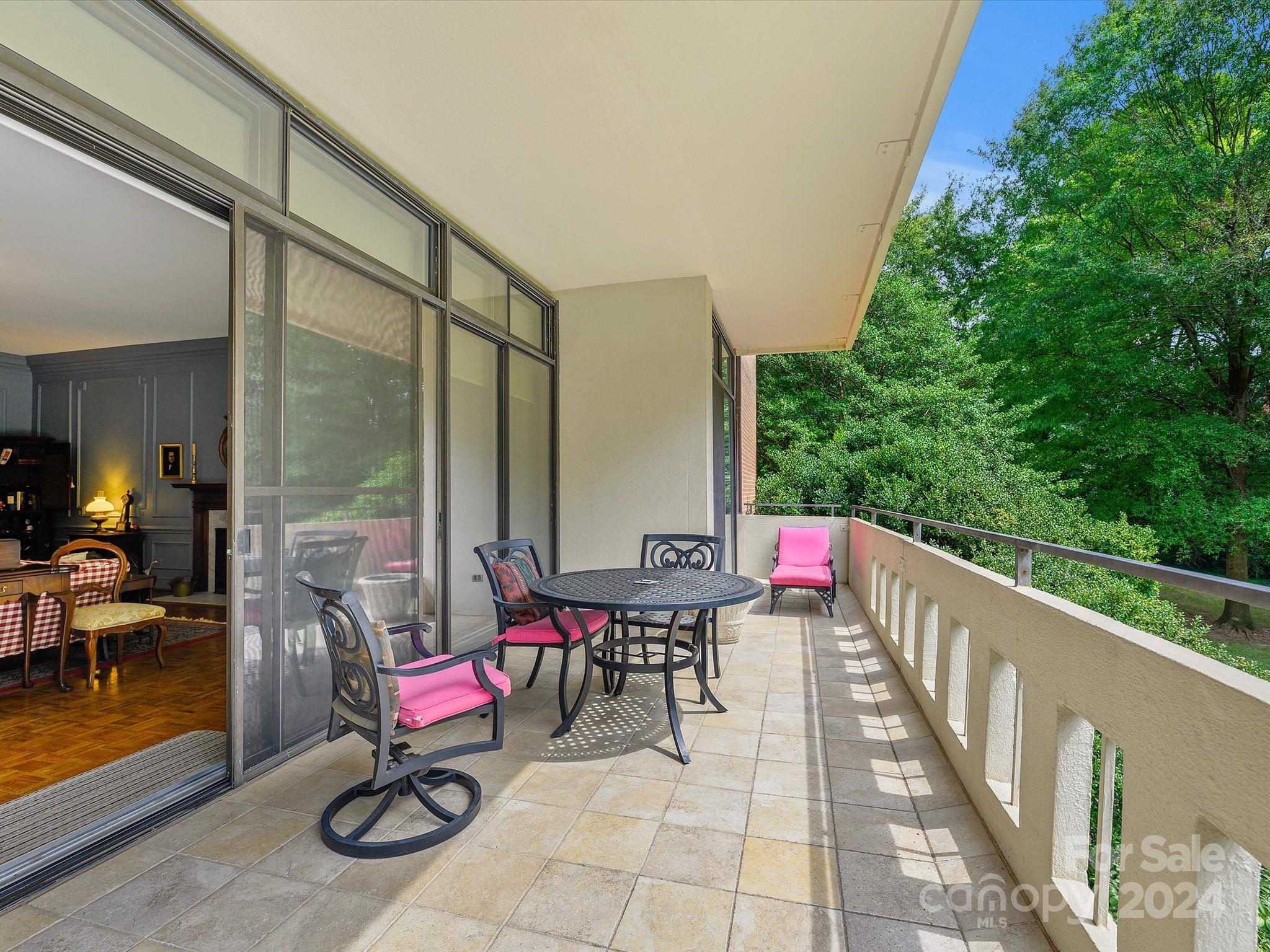 Morrocroft Place - Residential