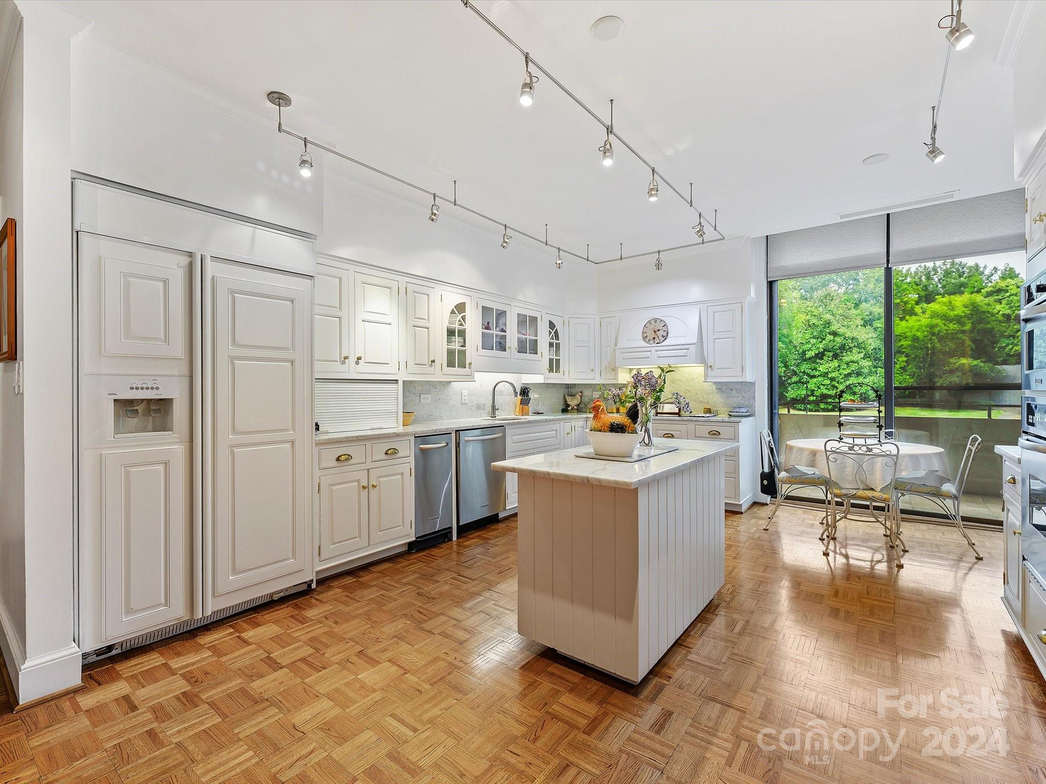 Morrocroft Place - Residential