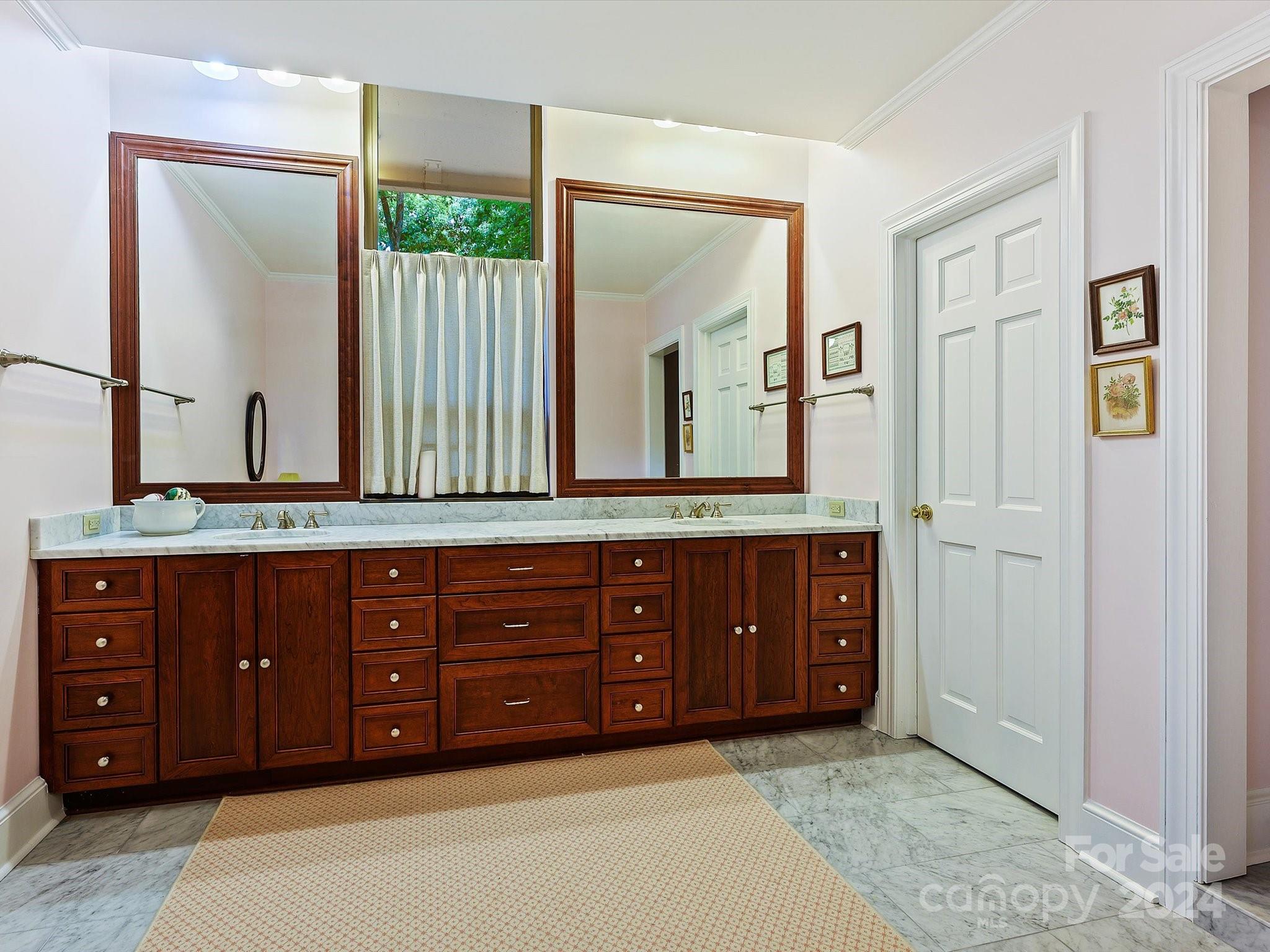 Morrocroft Place - Residential