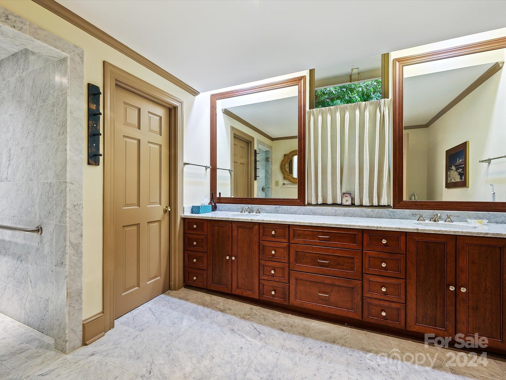 Morrocroft Place - Residential