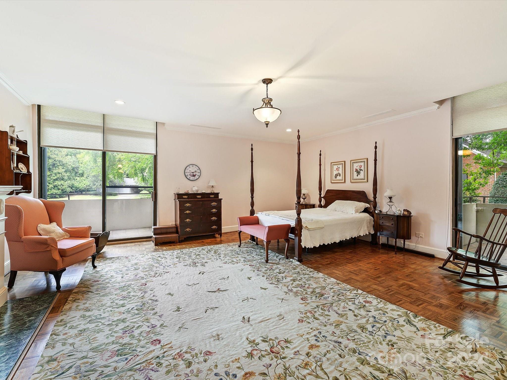 Morrocroft Place - Residential