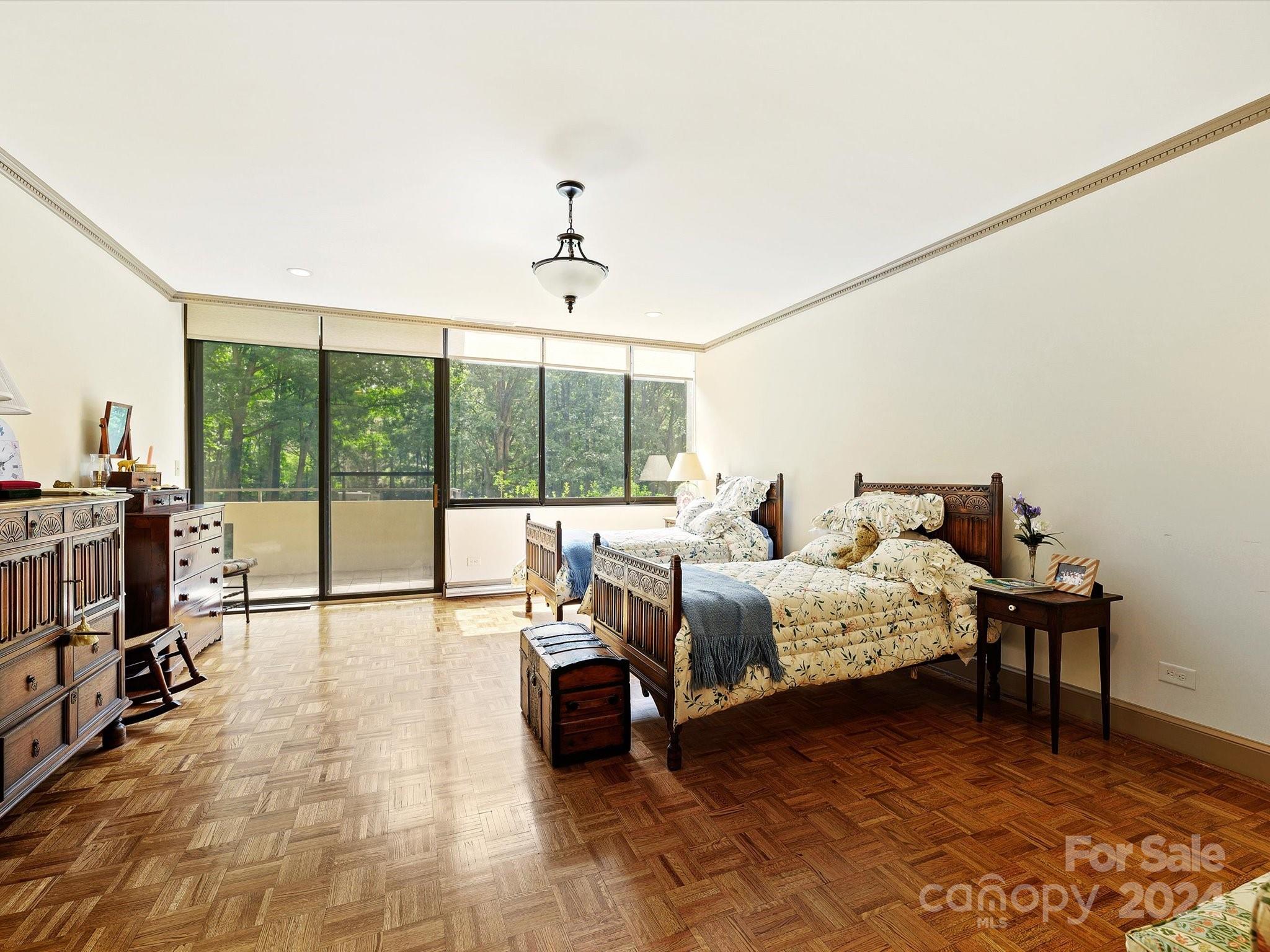 Morrocroft Place - Residential