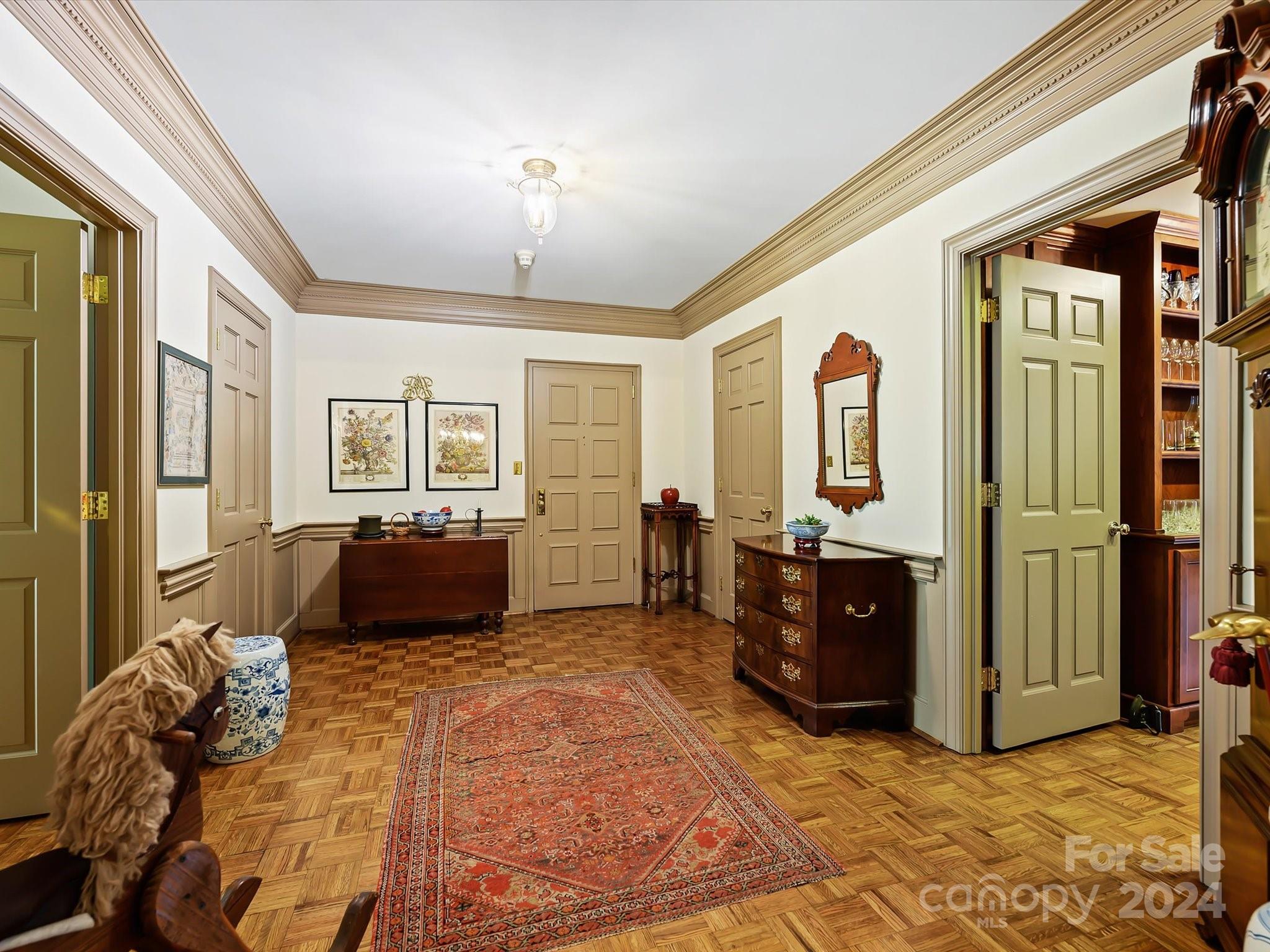 Morrocroft Place - Residential