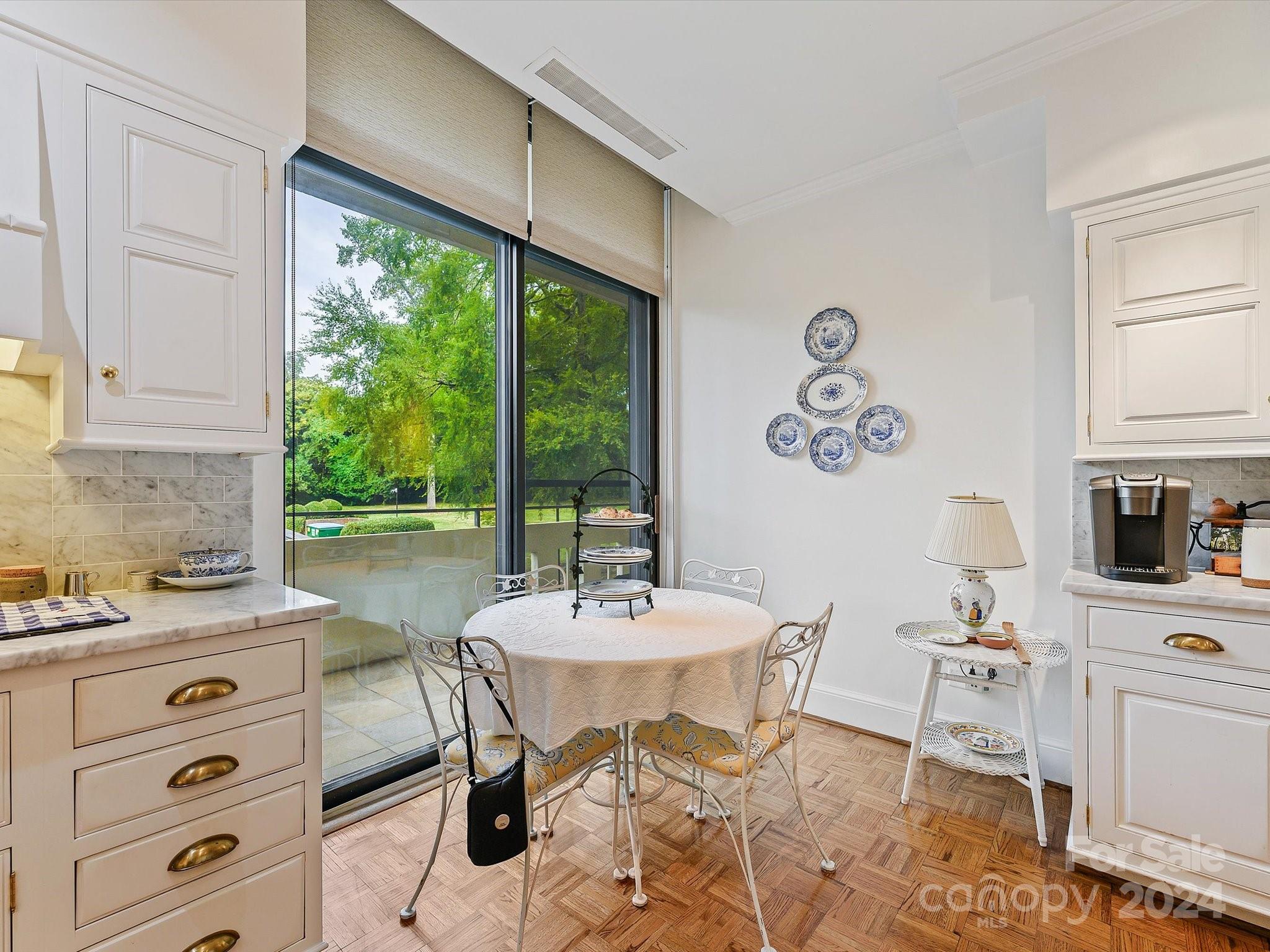 Morrocroft Place - Residential