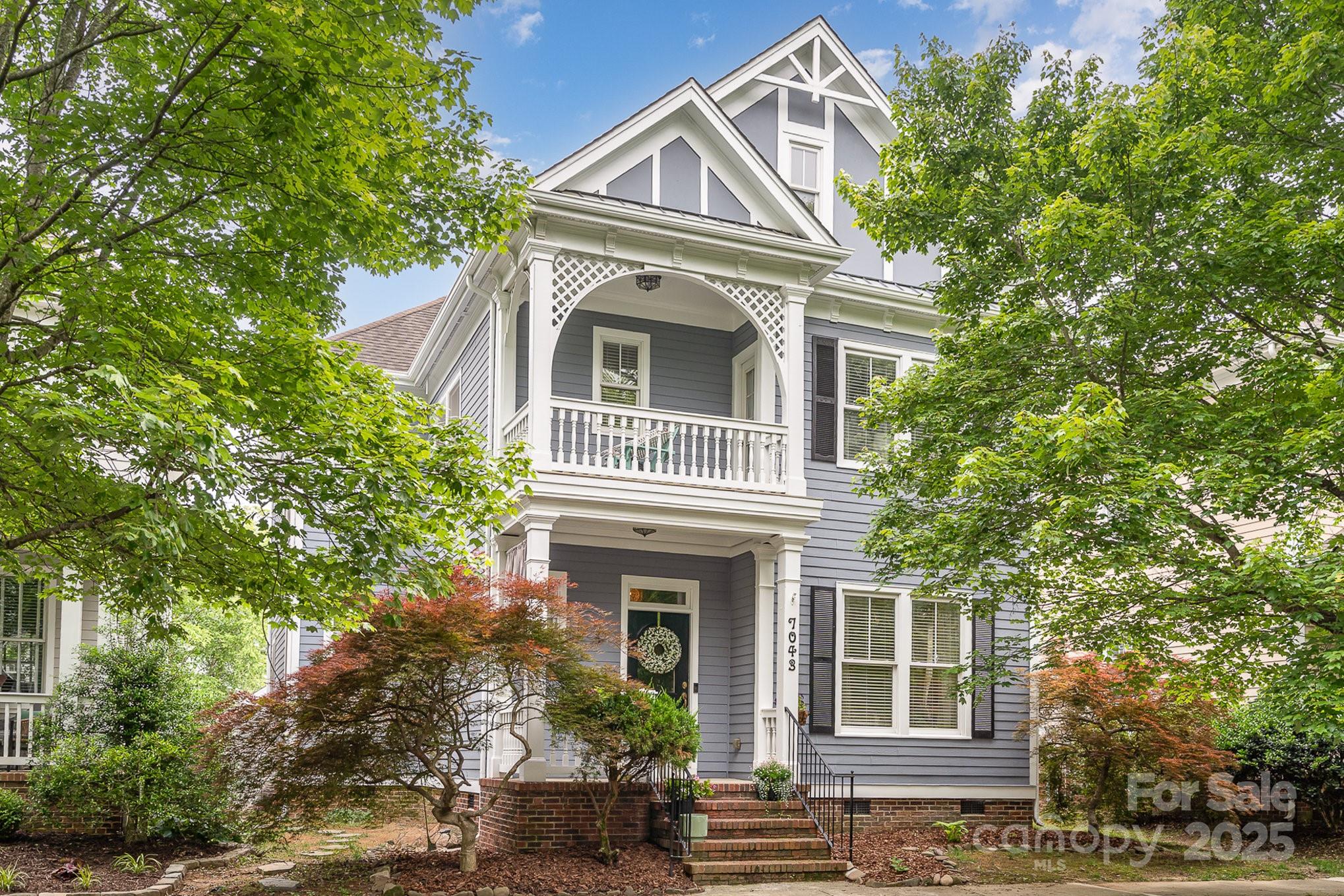 7043 Blakeney Greens Boulevard