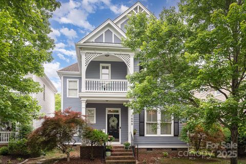 7043 Blakeney Greens Boulevard Charlotte NC 28277