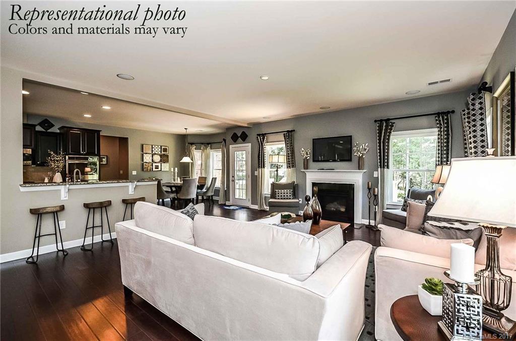 Serenity Point - Residential