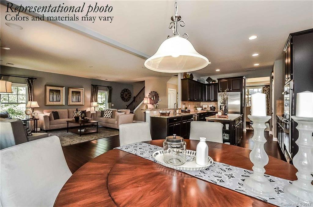 Serenity Point - Residential