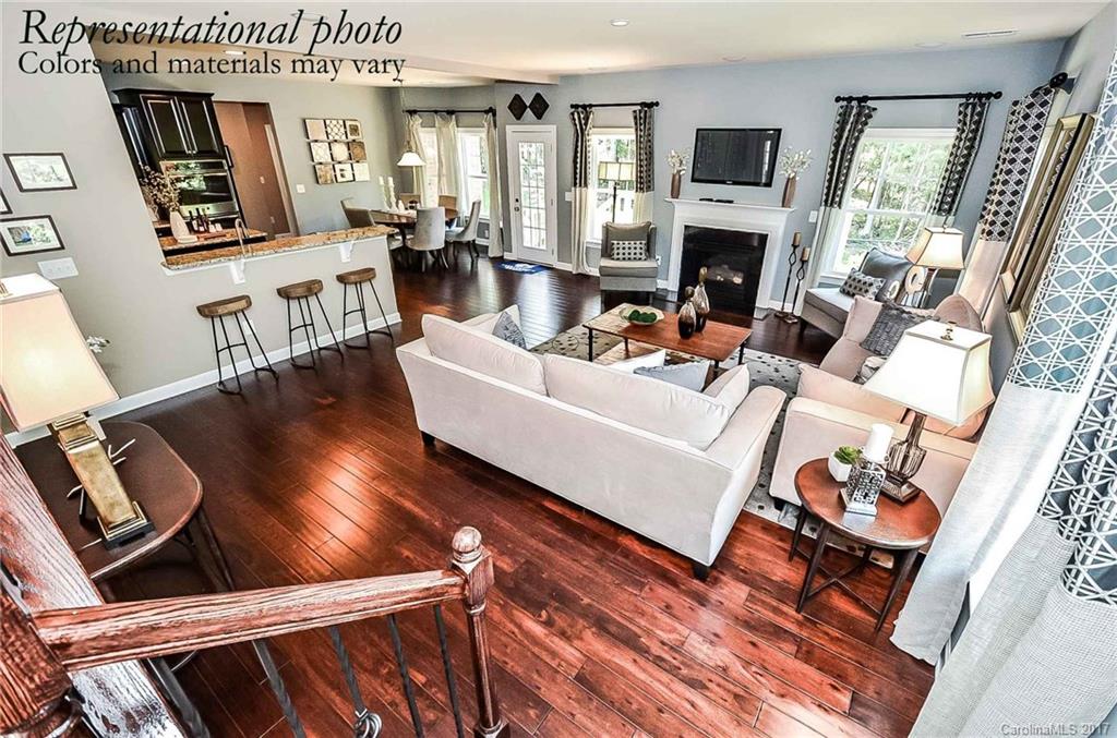 Serenity Point - Residential