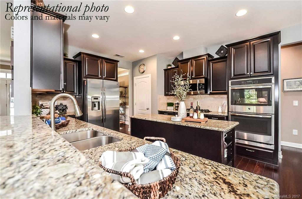 Serenity Point - Residential