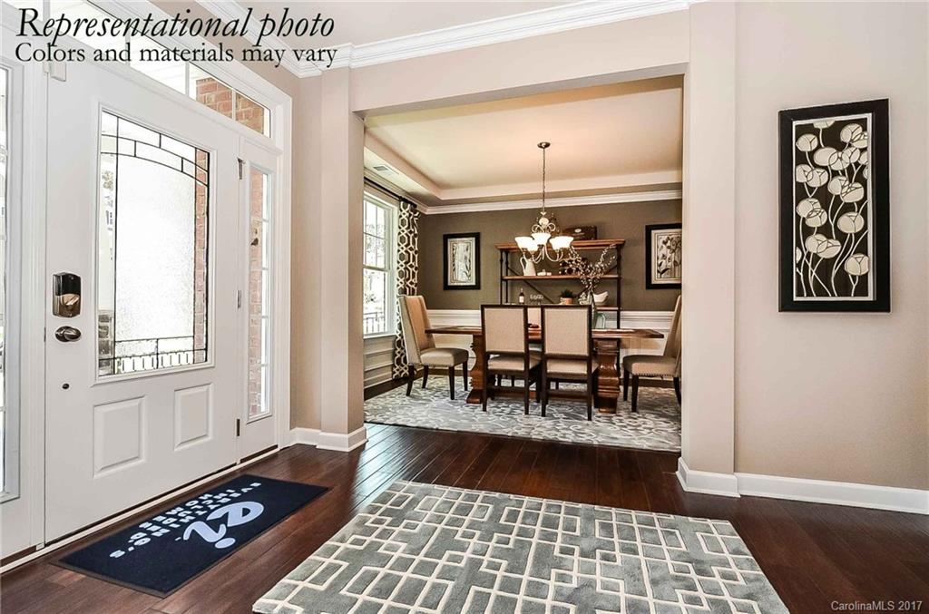 Serenity Point - Residential