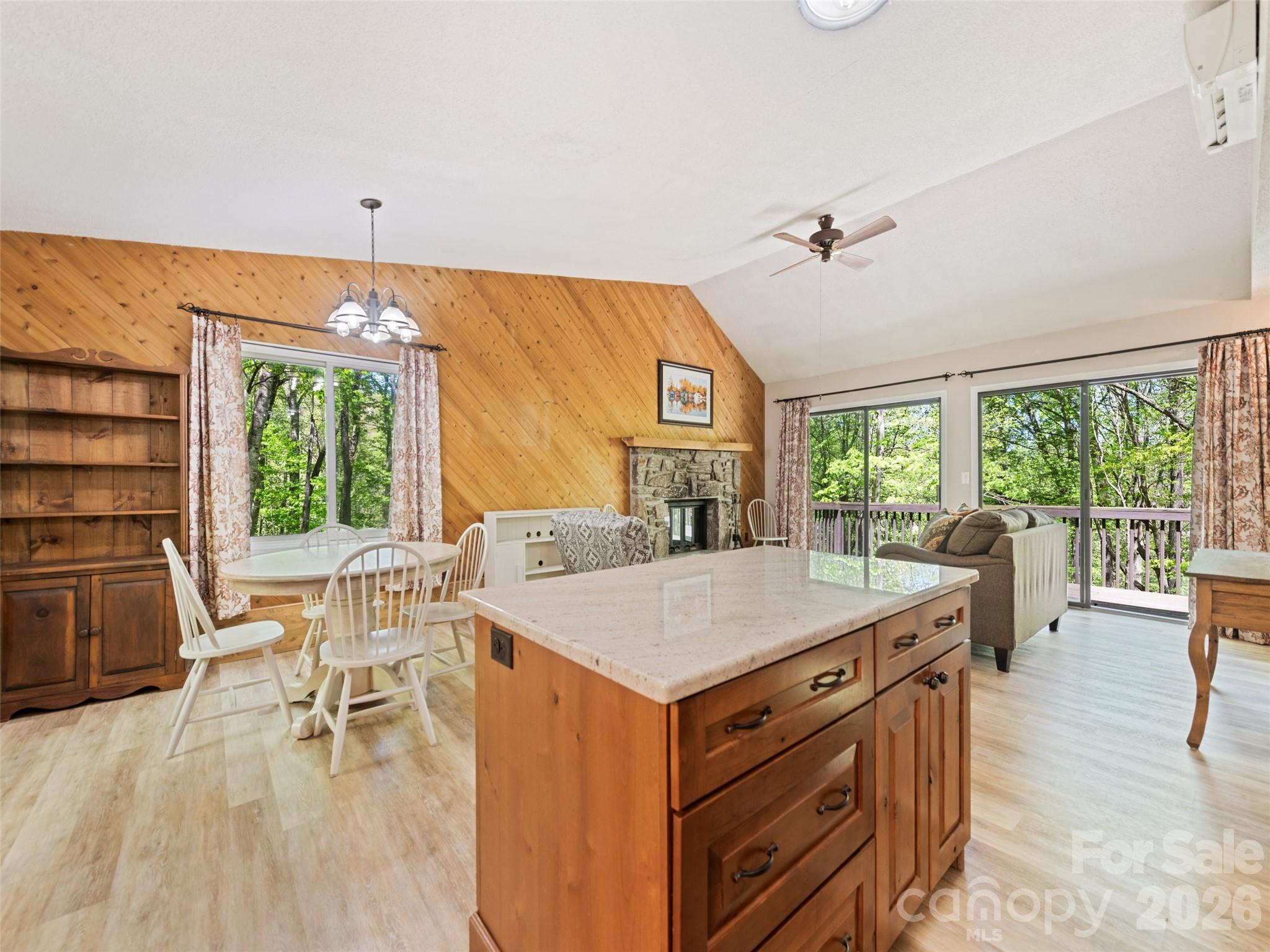 Maggie Valley Leisure Estates - Residential