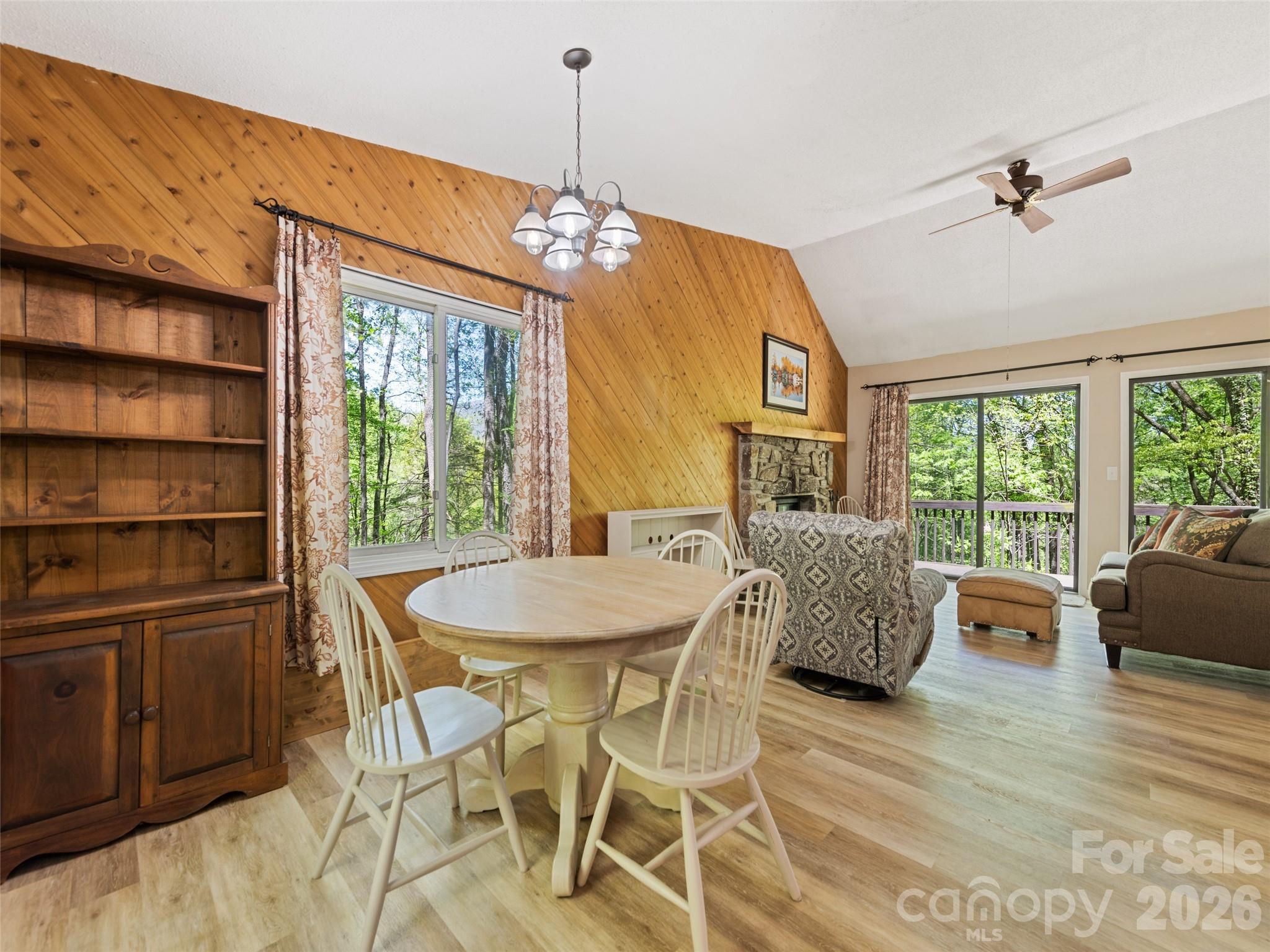 Maggie Valley Leisure Estates - Residential