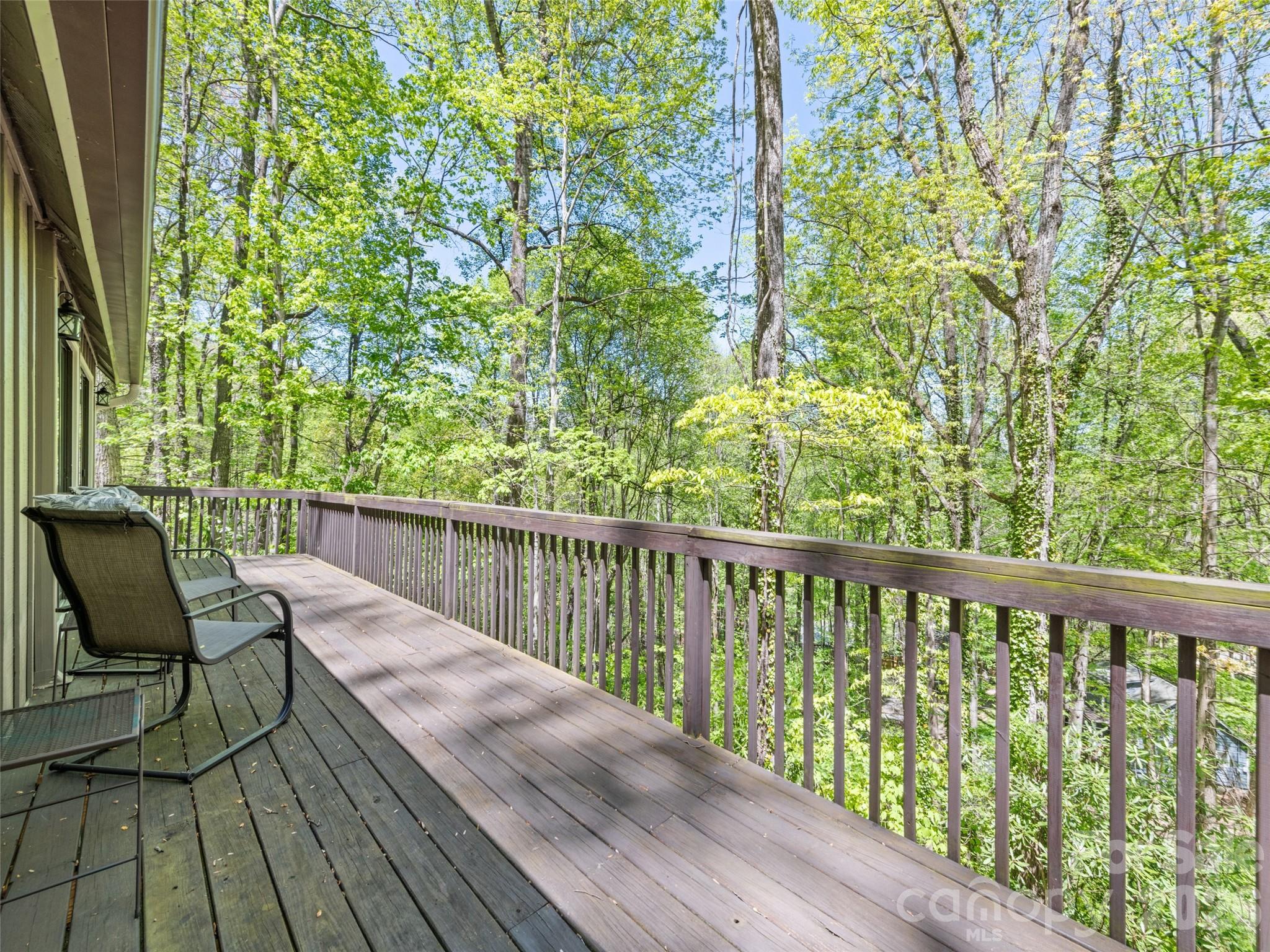 Maggie Valley Leisure Estates - Residential