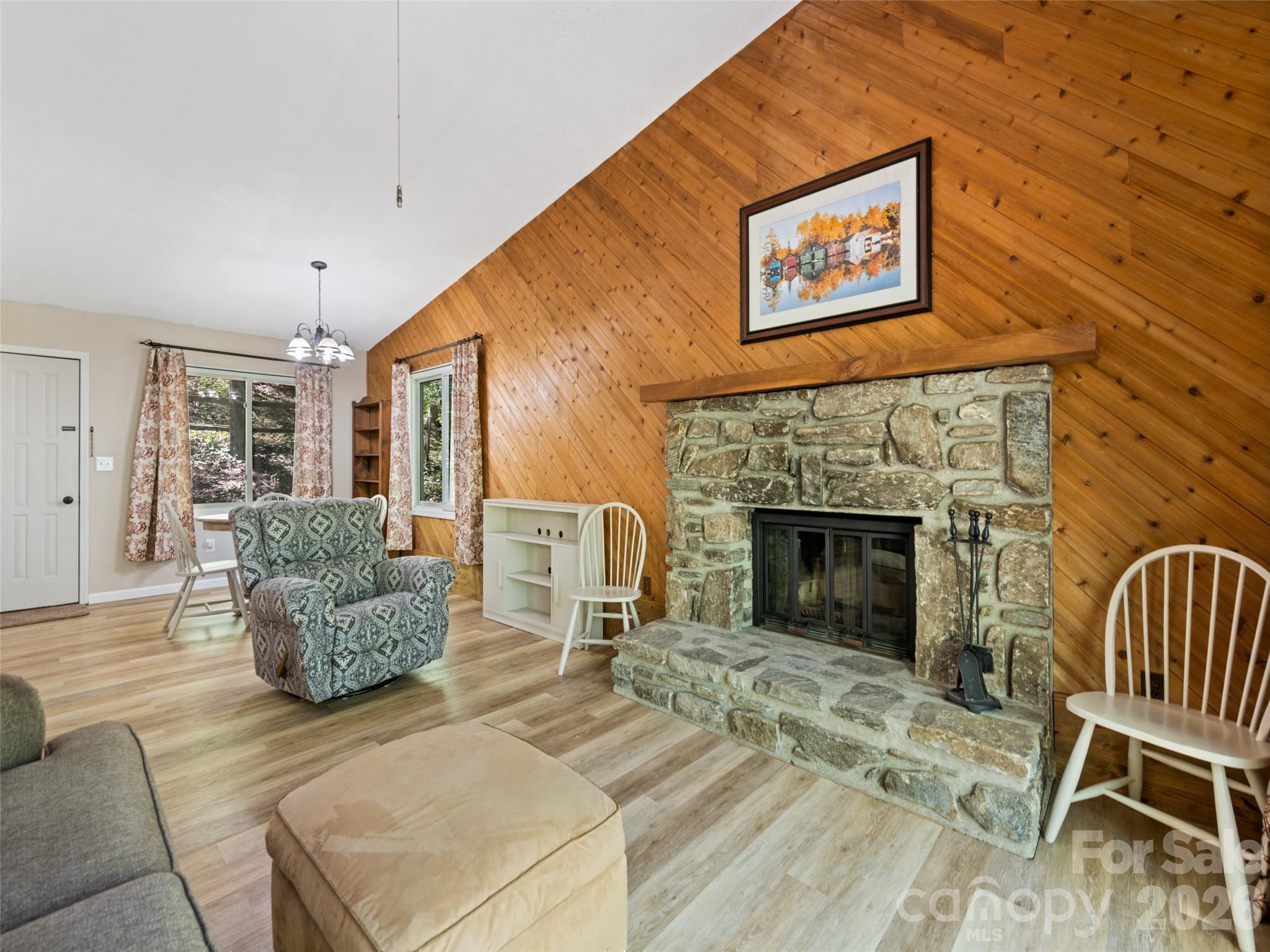 Maggie Valley Leisure Estates - Residential