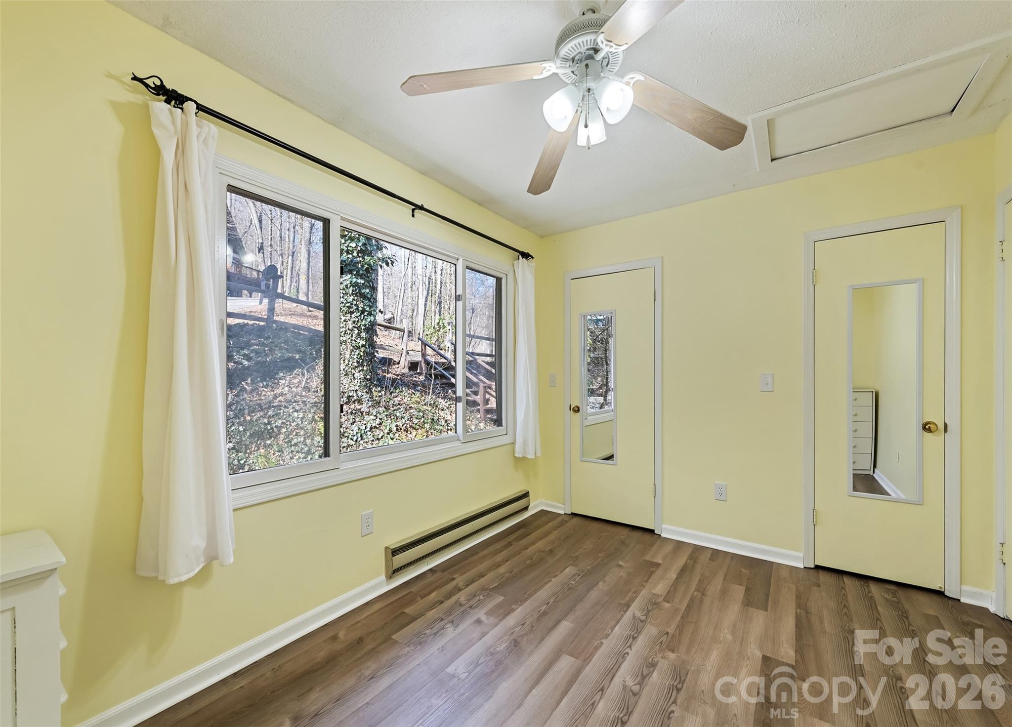 Maggie Valley Leisure Estates - Residential