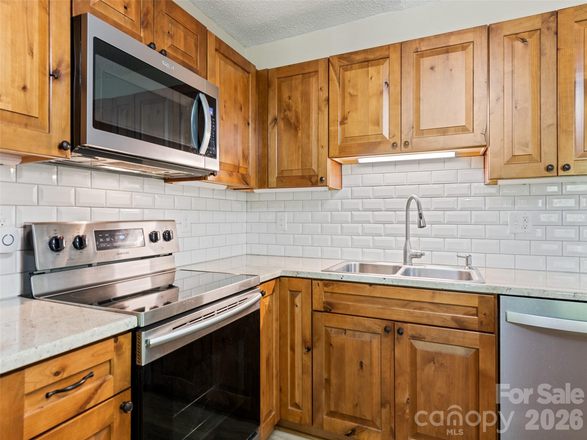 Maggie Valley Leisure Estates - Residential