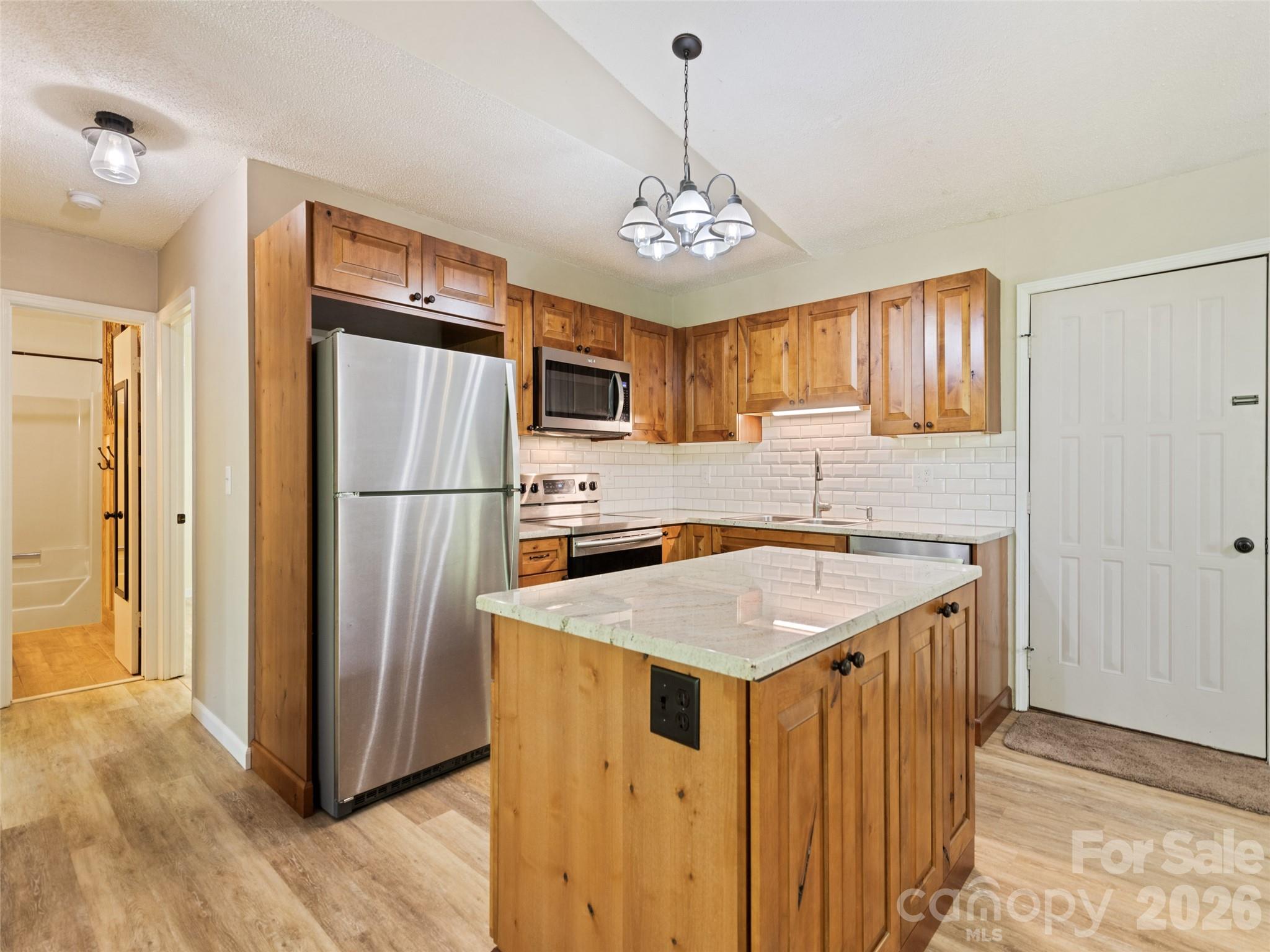 Maggie Valley Leisure Estates - Residential