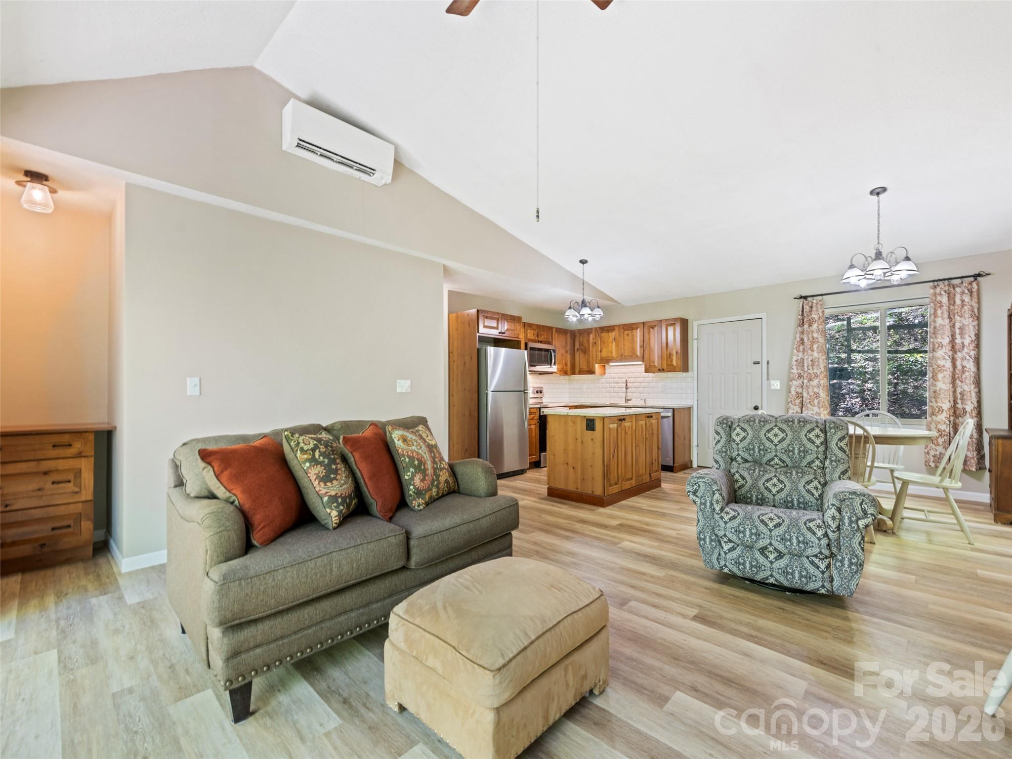 Maggie Valley Leisure Estates - Residential