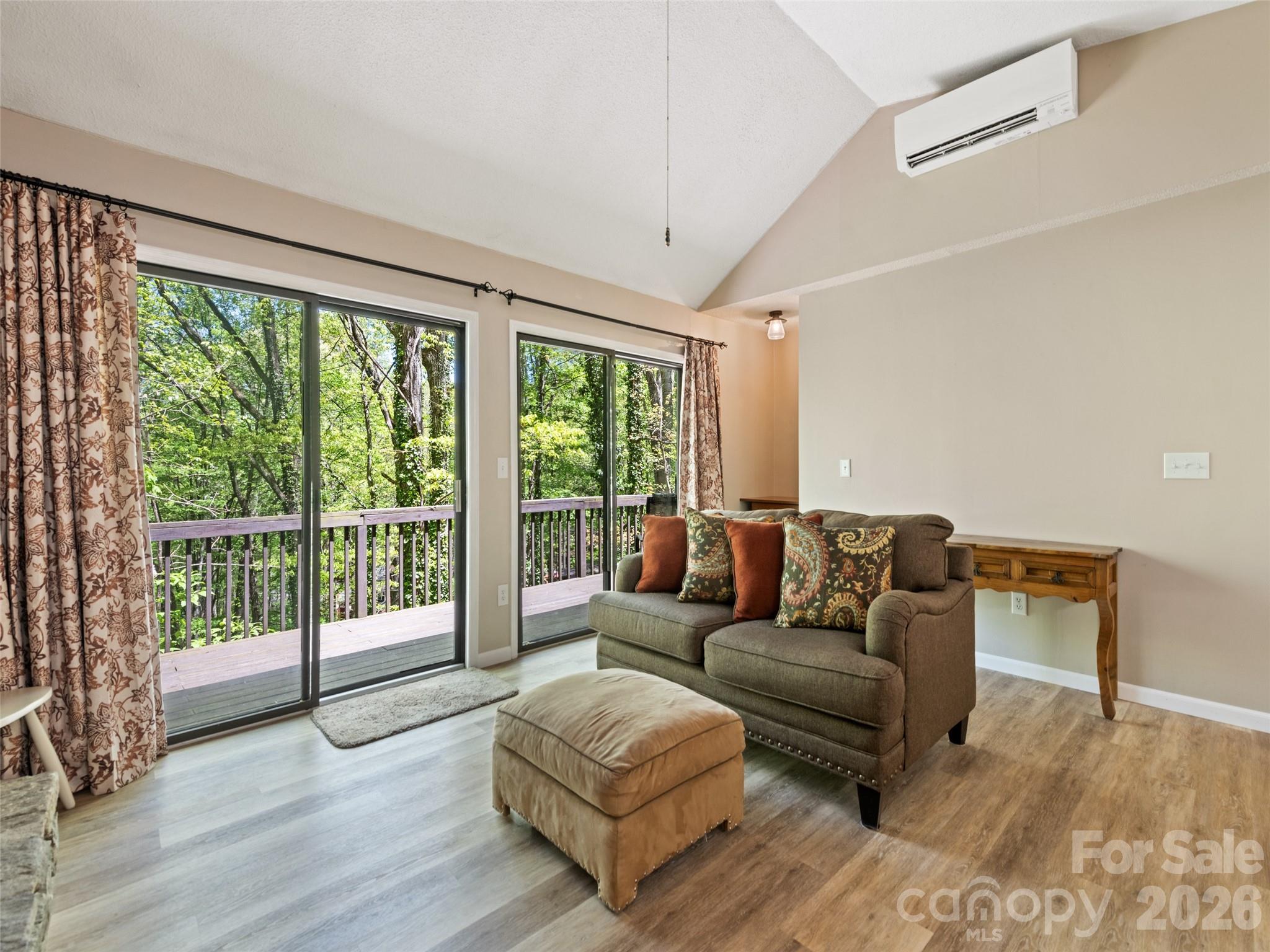 Maggie Valley Leisure Estates - Residential