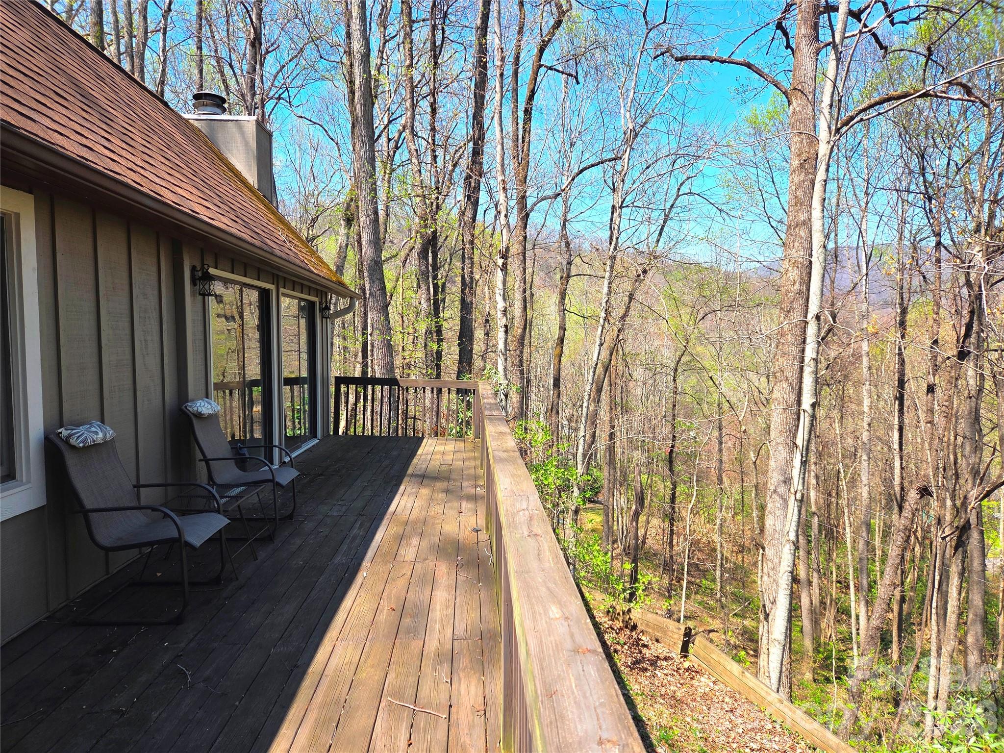 Maggie Valley Leisure Estates - Residential