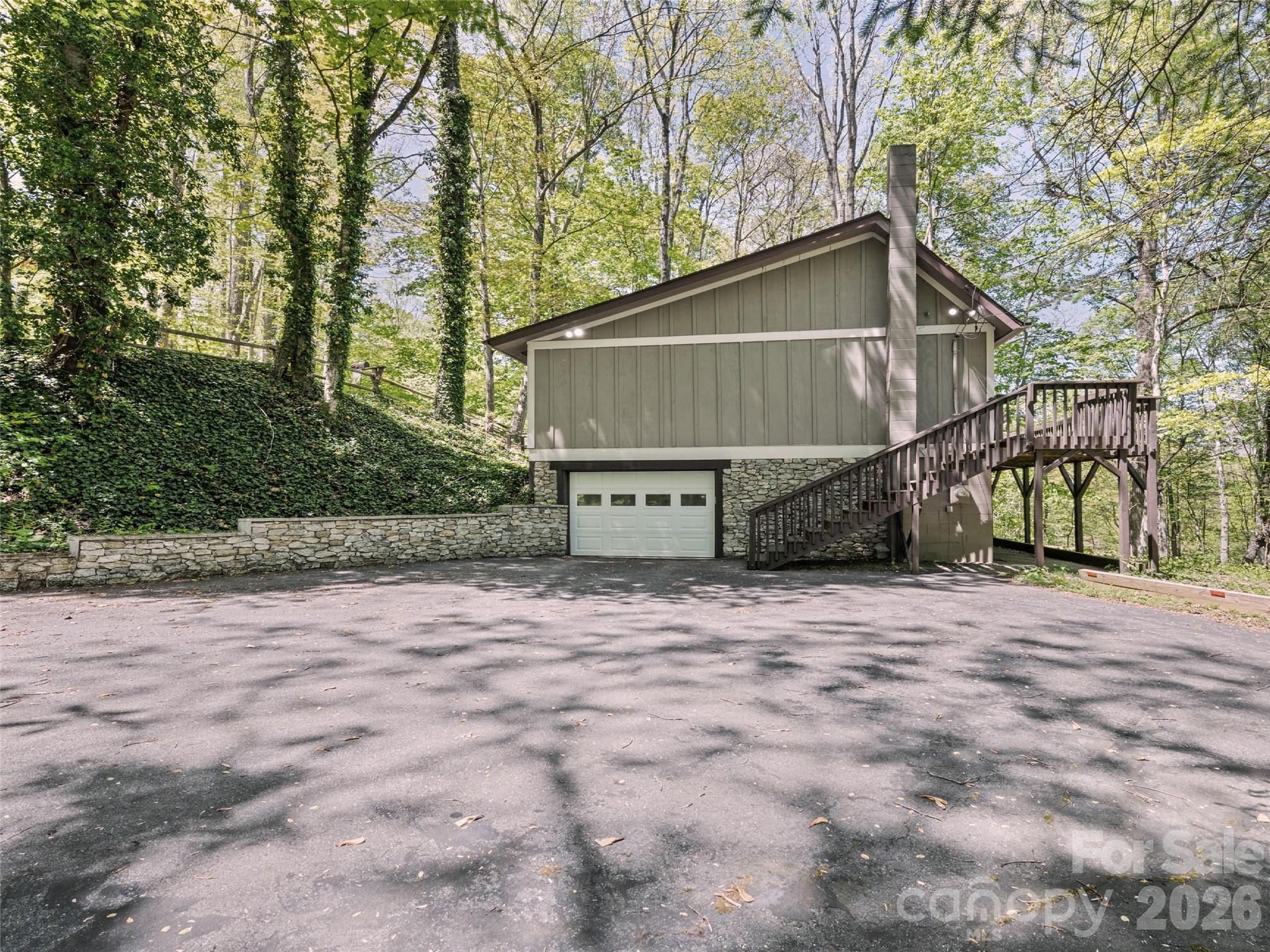 Maggie Valley Leisure Estates - Residential