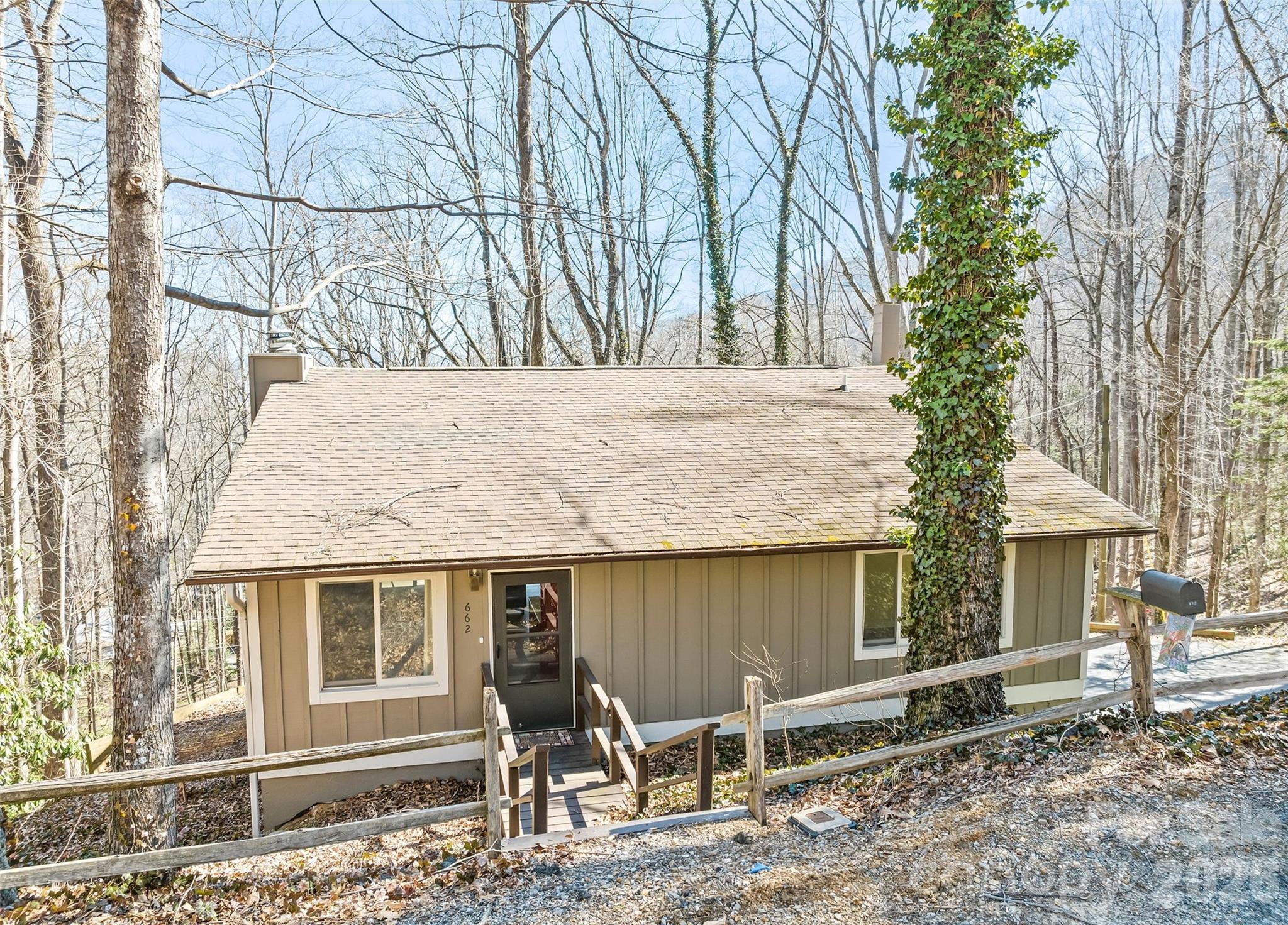 Maggie Valley Leisure Estates - Residential