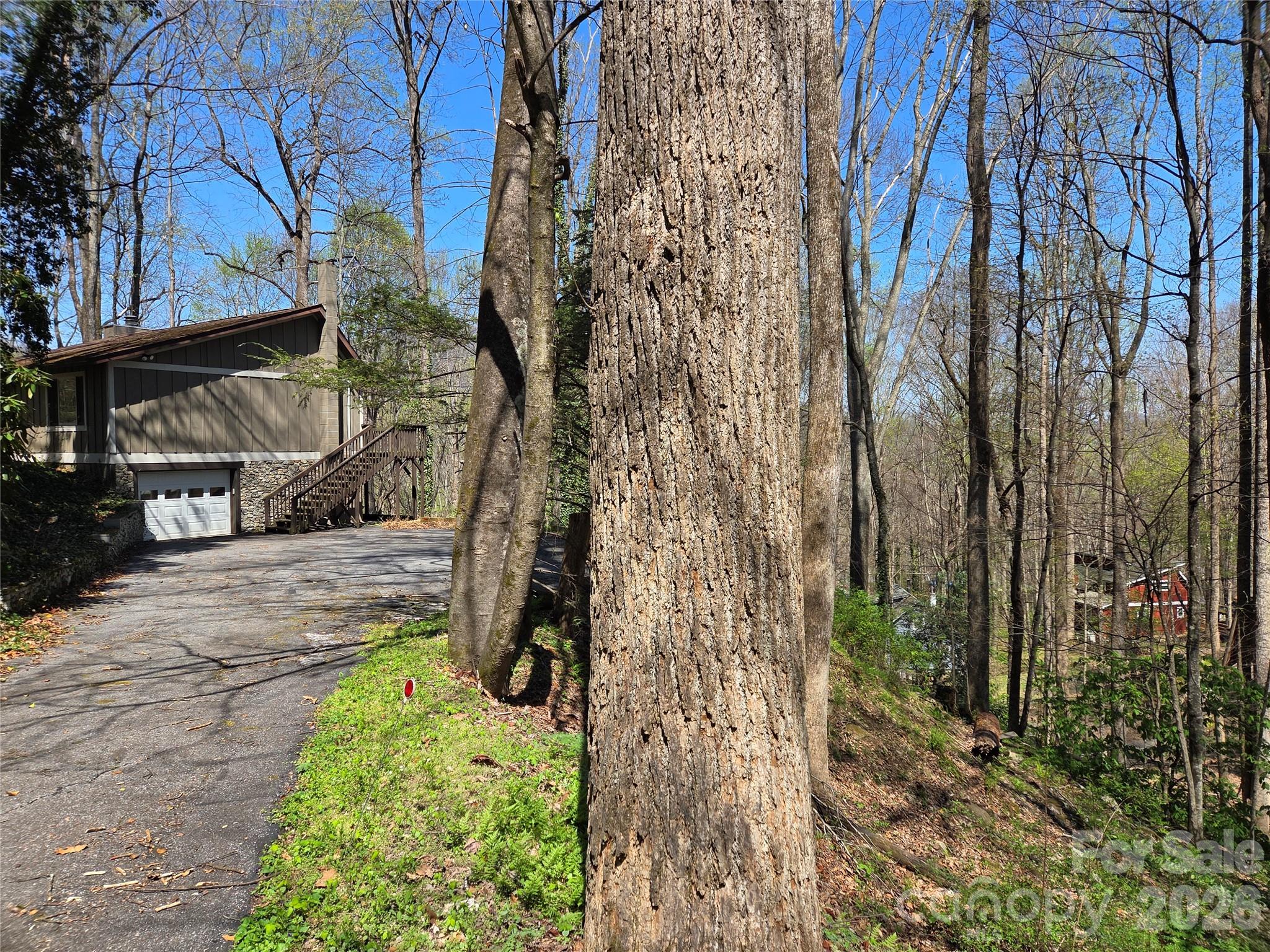 Maggie Valley Leisure Estates - Residential