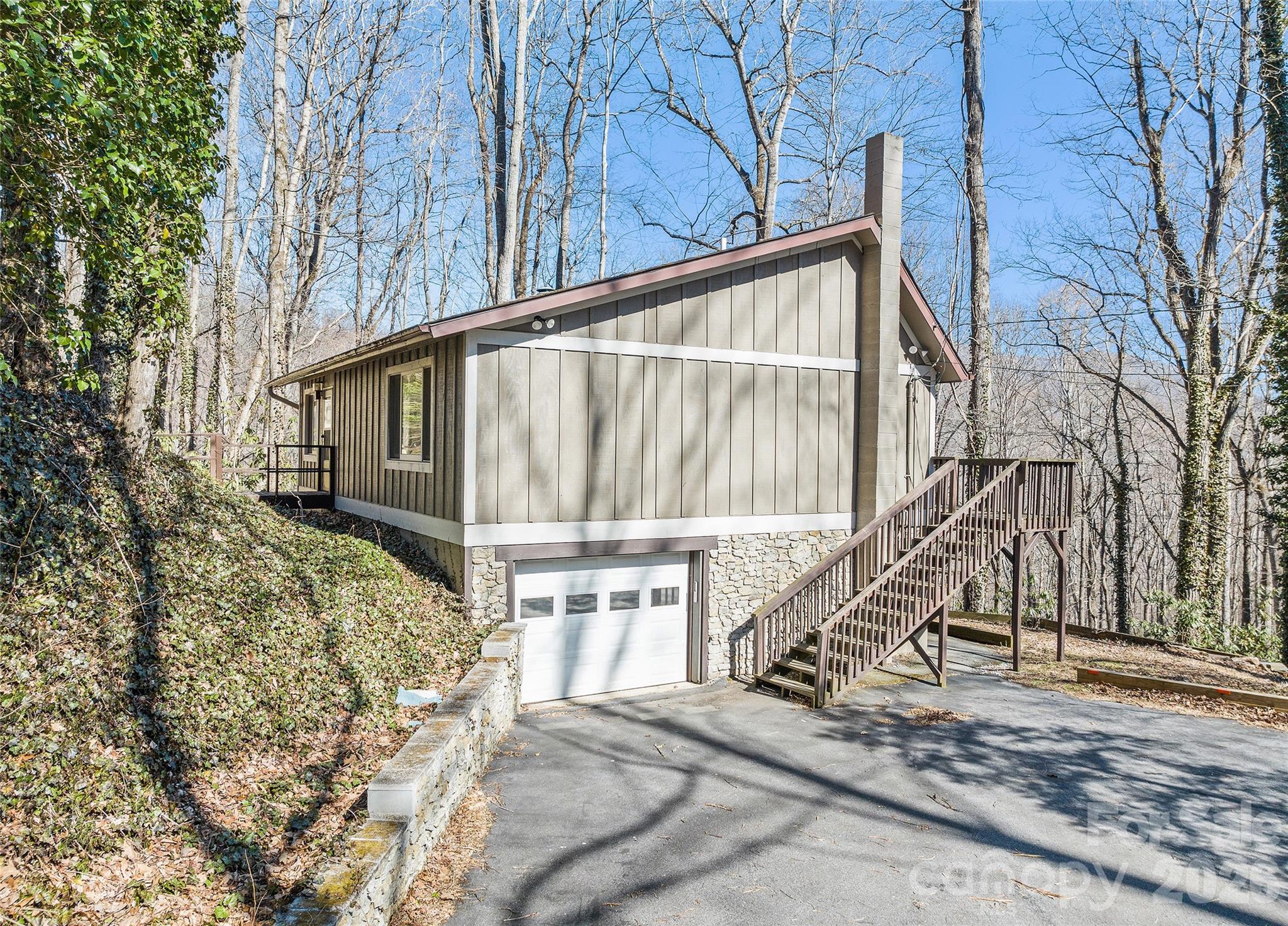 Maggie Valley Leisure Estates - Residential