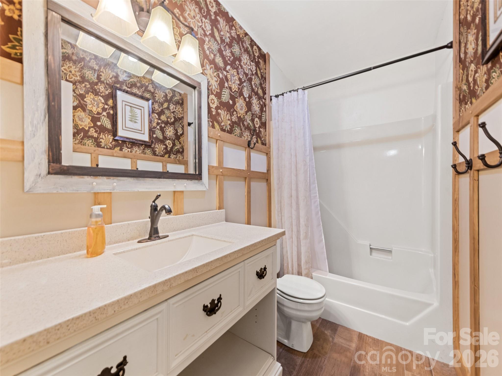 Maggie Valley Leisure Estates - Residential