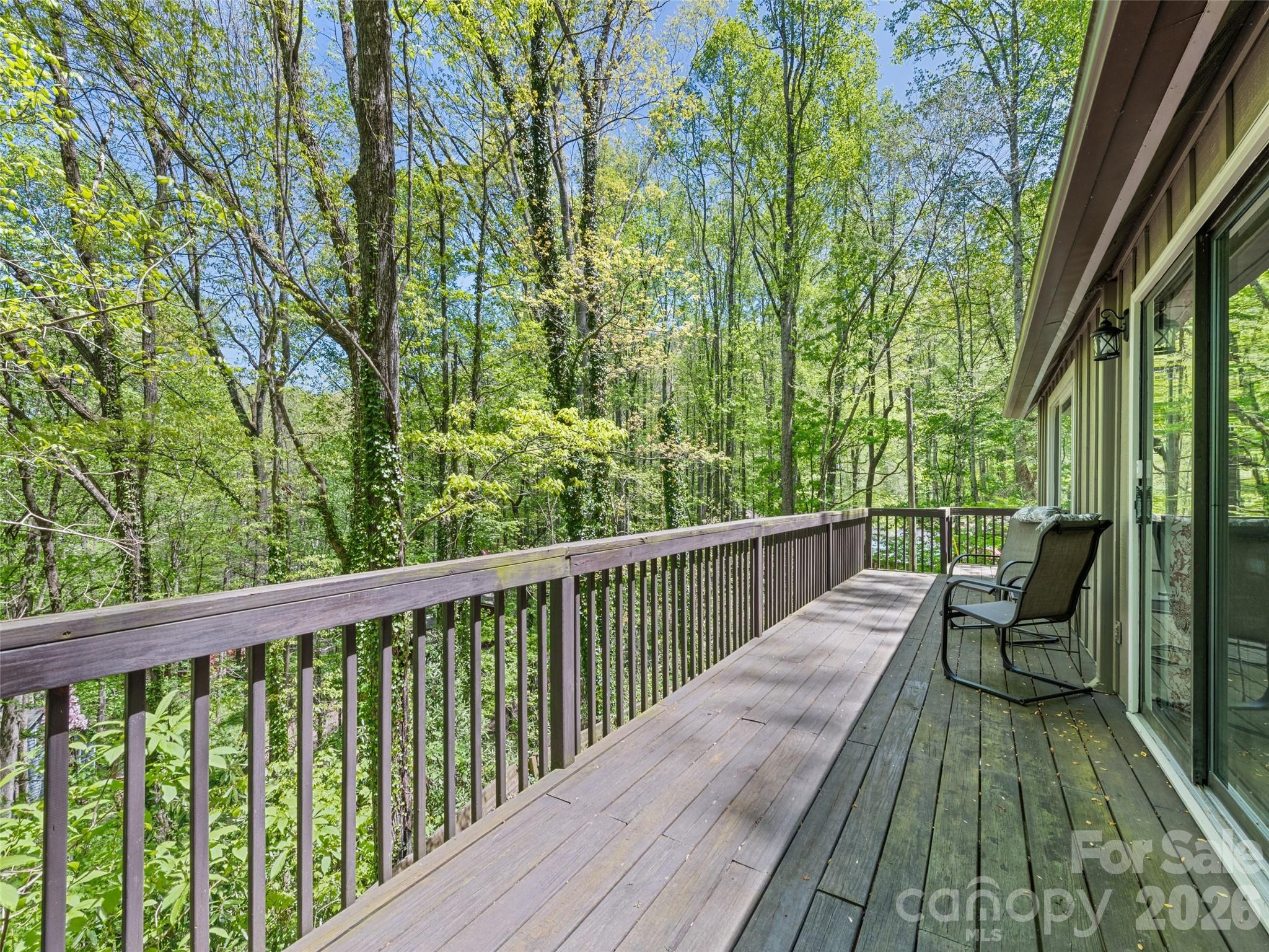 Maggie Valley Leisure Estates - Residential