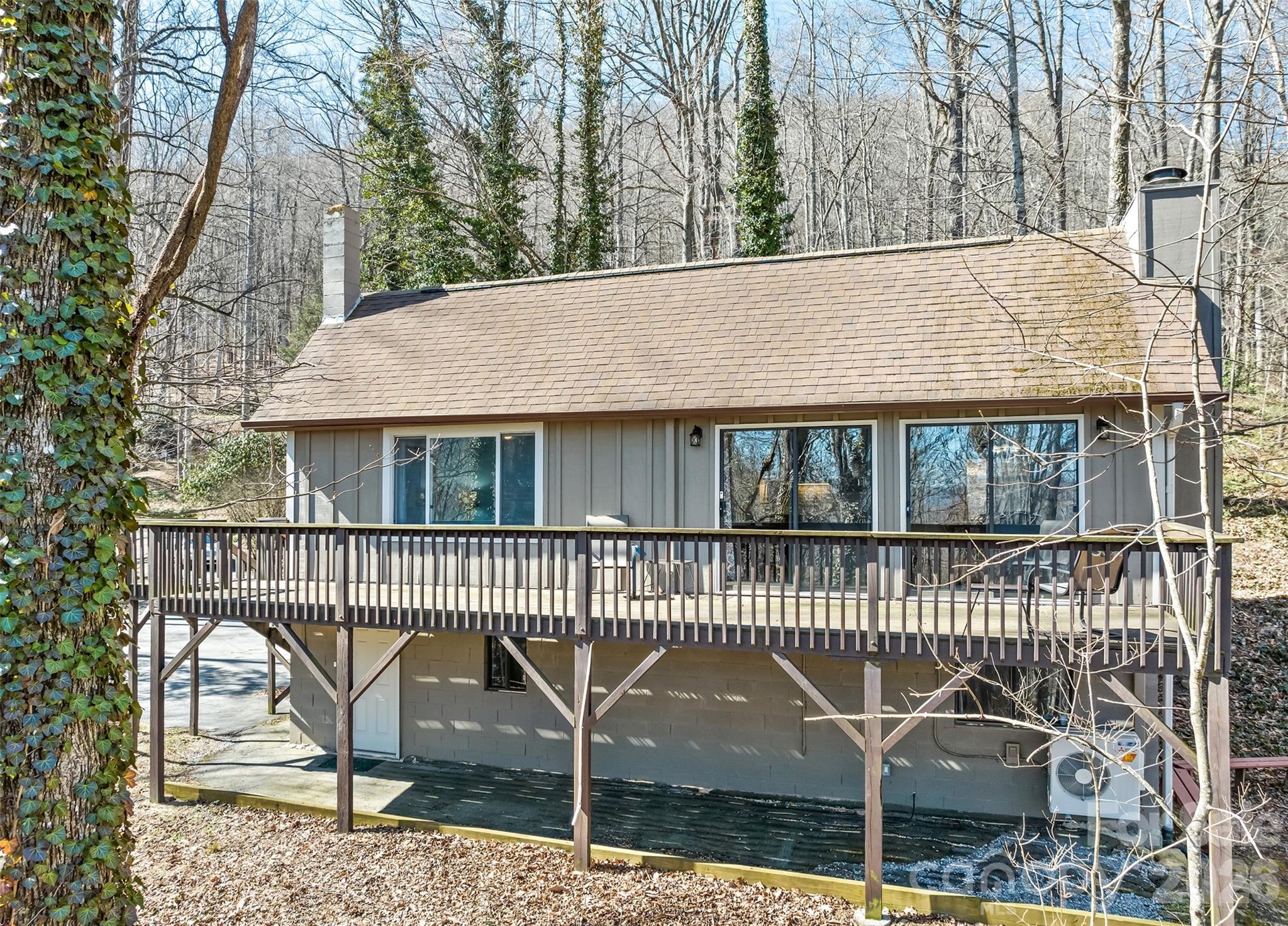 Maggie Valley Leisure Estates - Residential