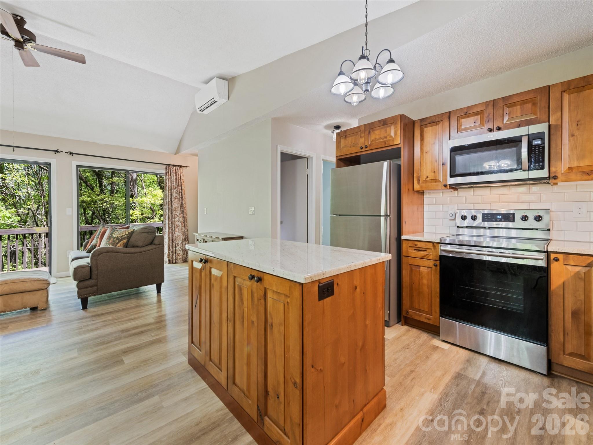 Maggie Valley Leisure Estates - Residential