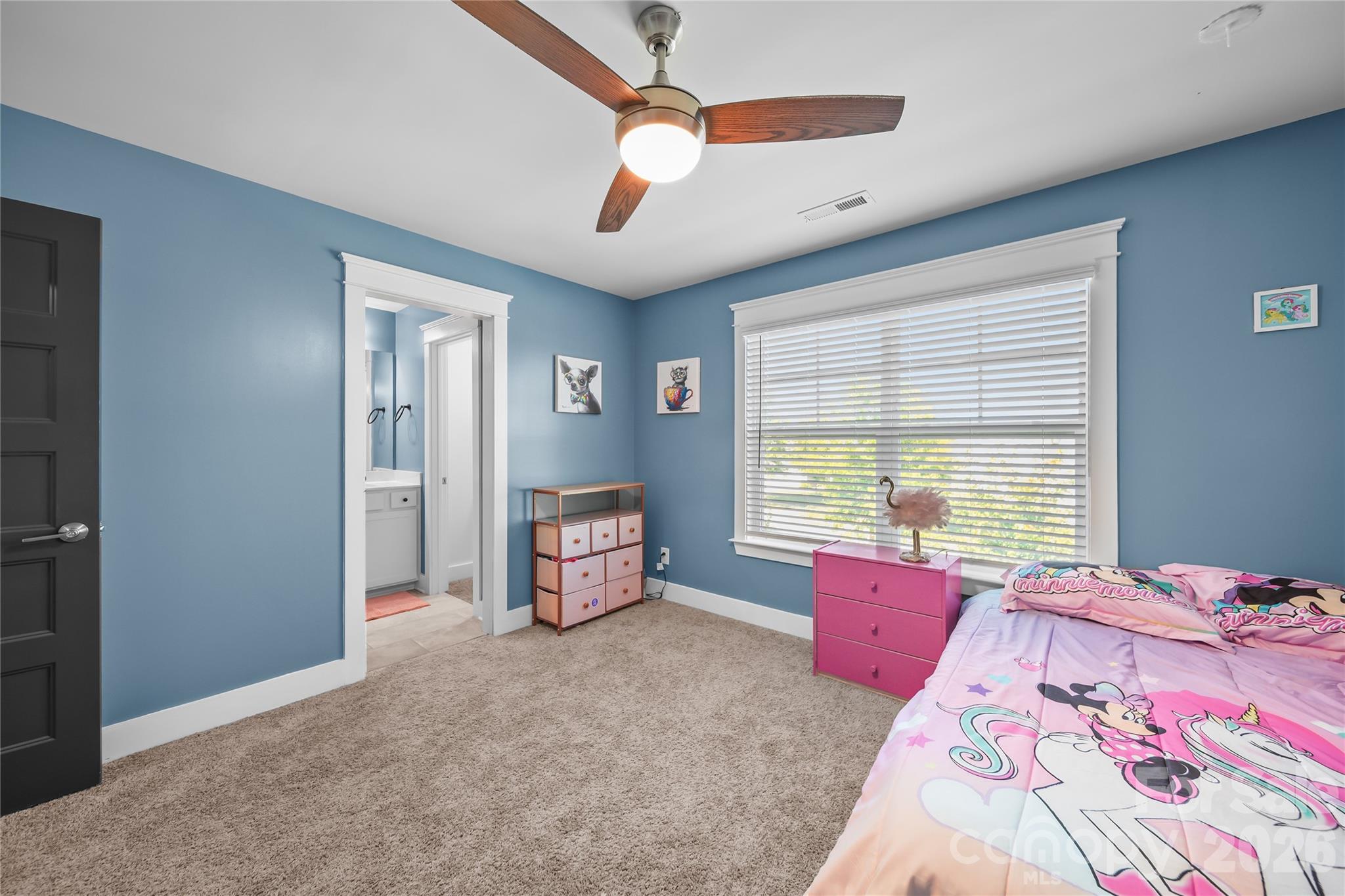 Robinson Oaks - Residential