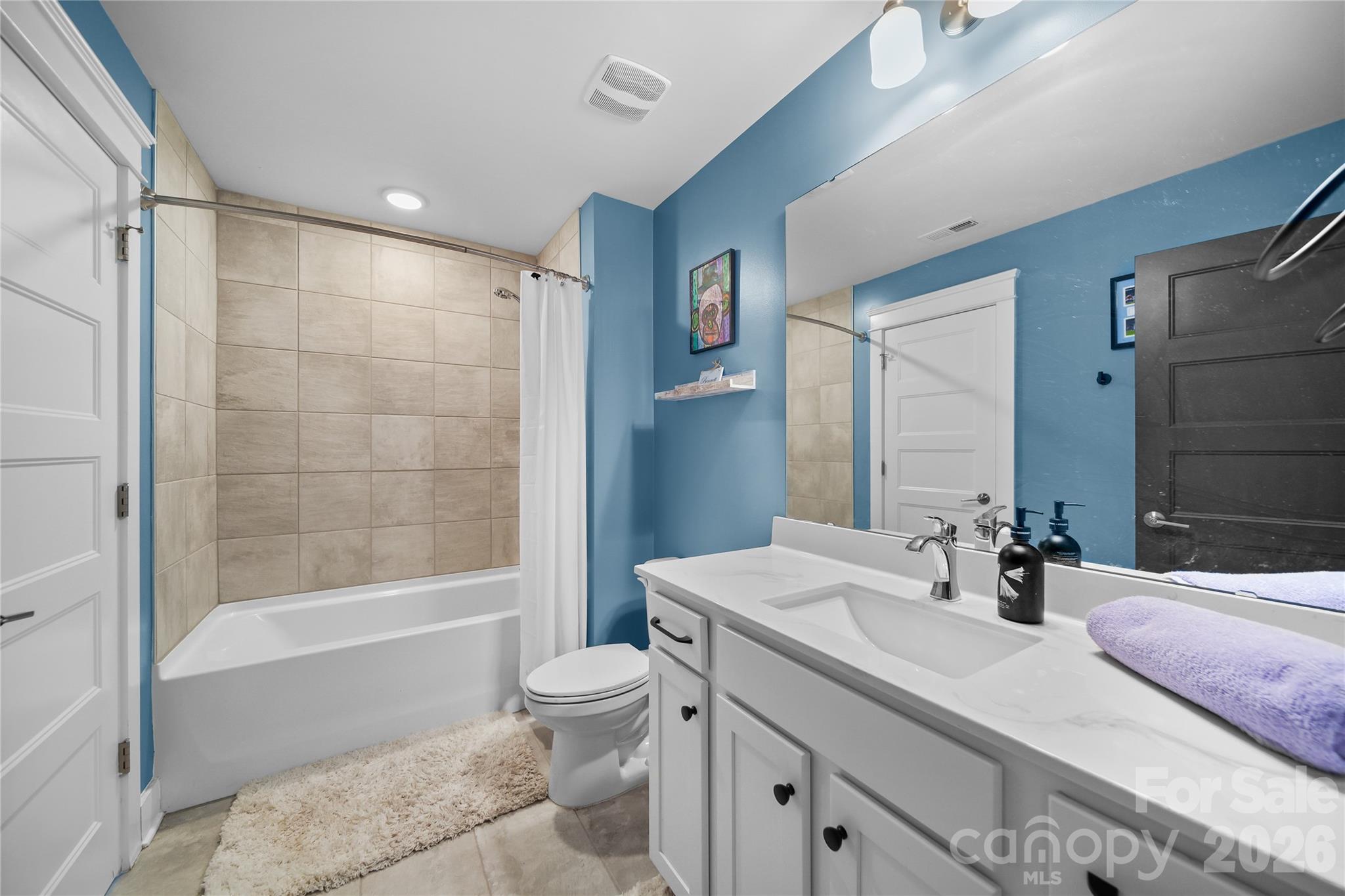 Robinson Oaks - Residential