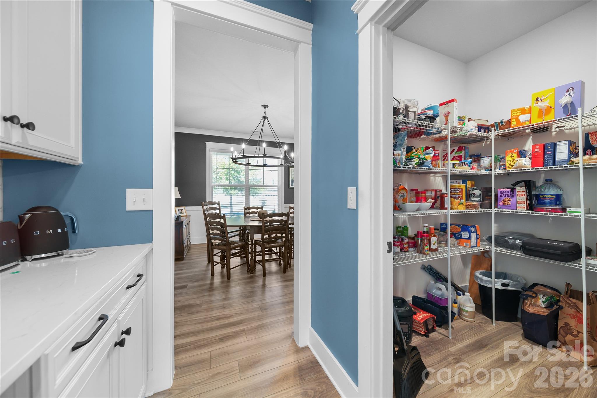 Robinson Oaks - Residential