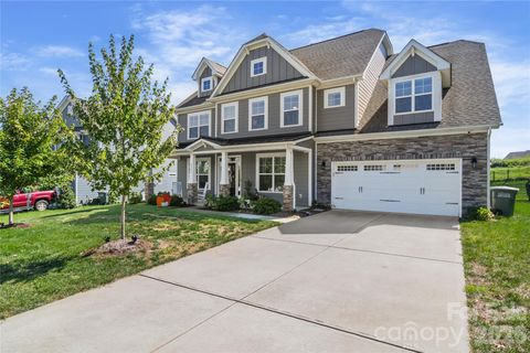 2843 Shumard Drive Gastonia NC 28054