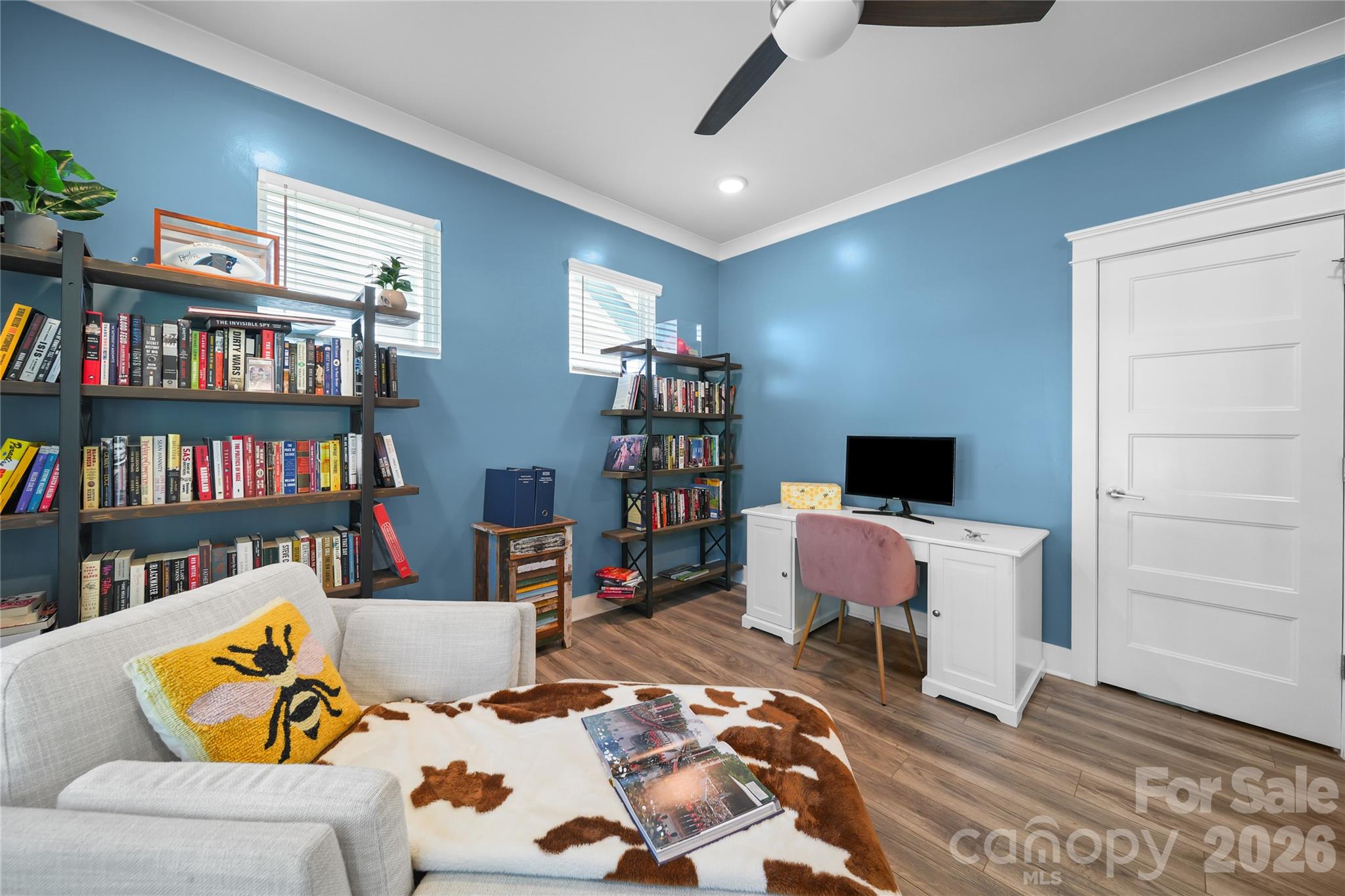 Robinson Oaks - Residential