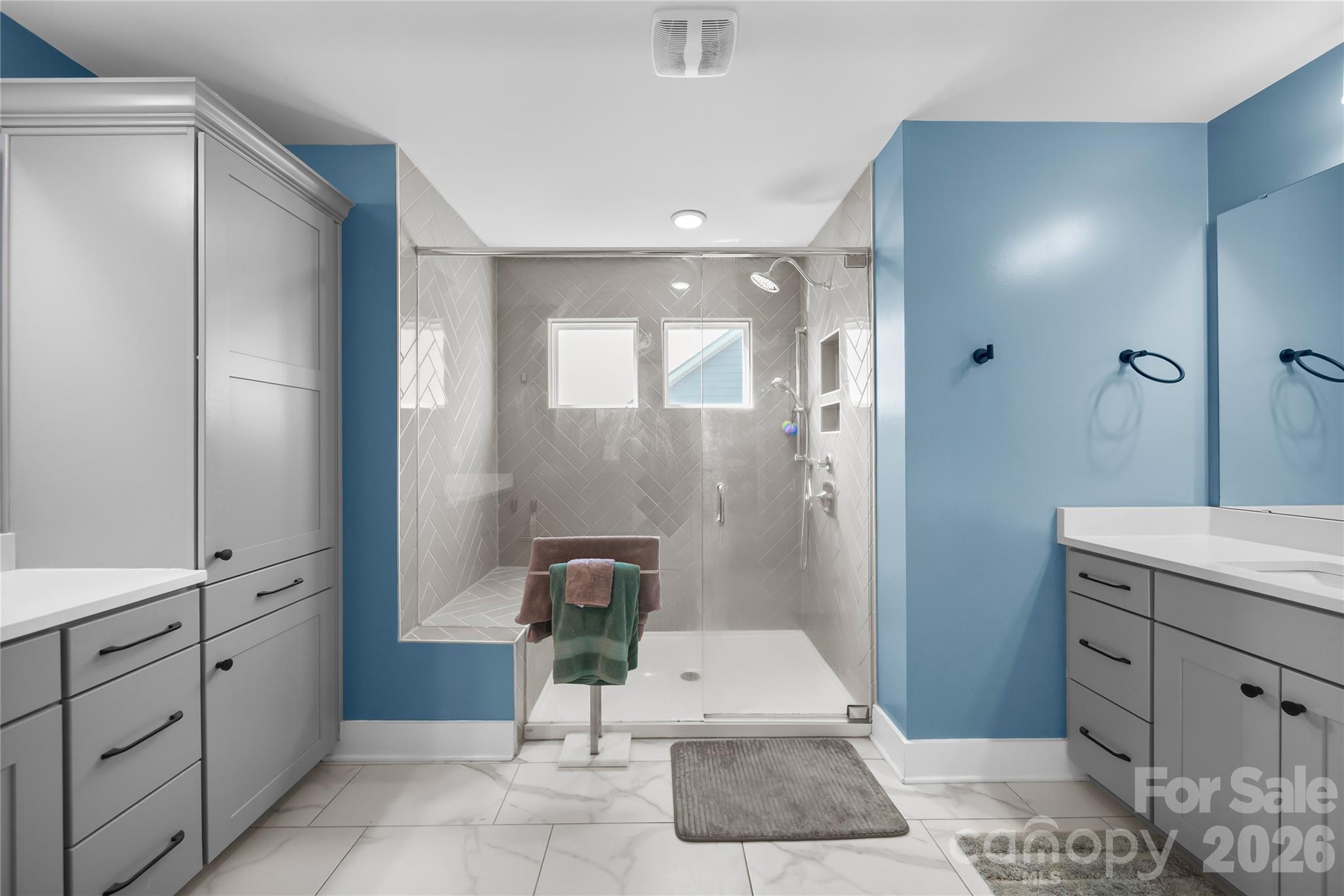 Robinson Oaks - Residential