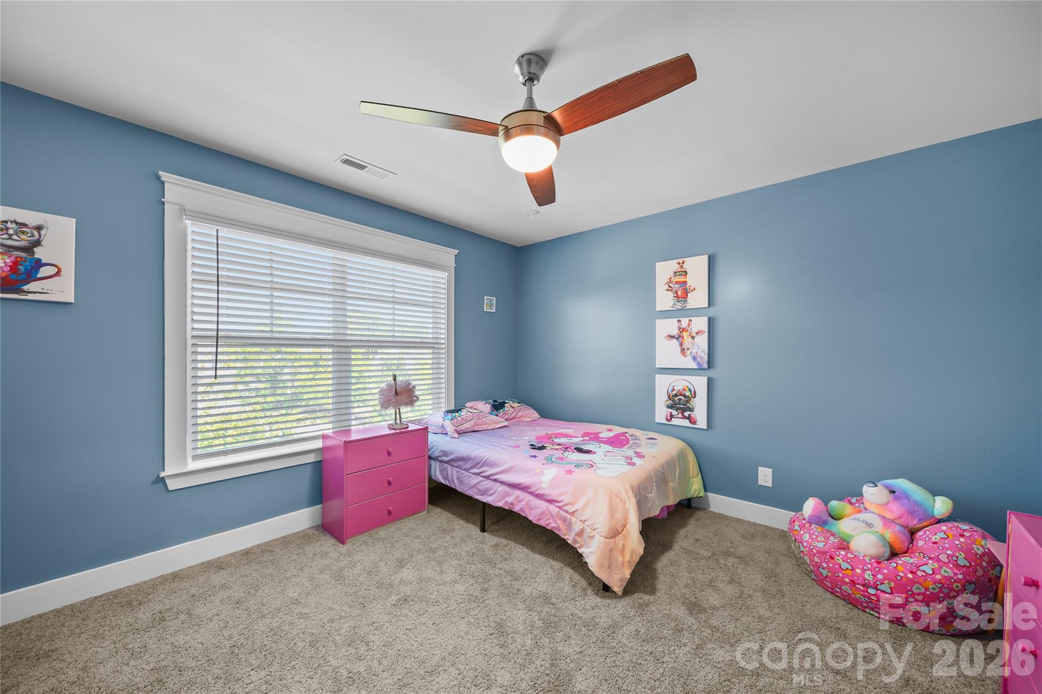 Robinson Oaks - Residential