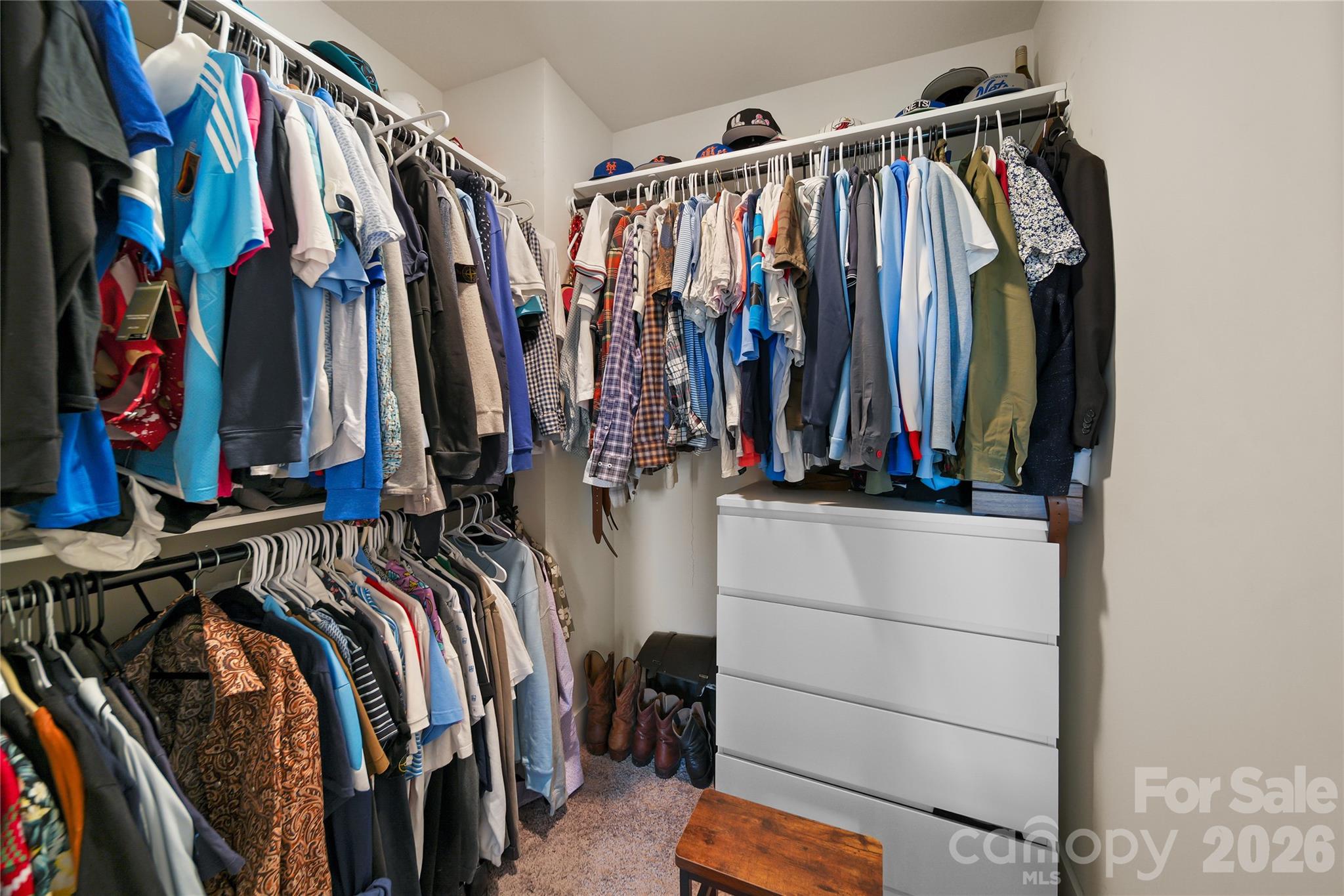 Robinson Oaks - Residential