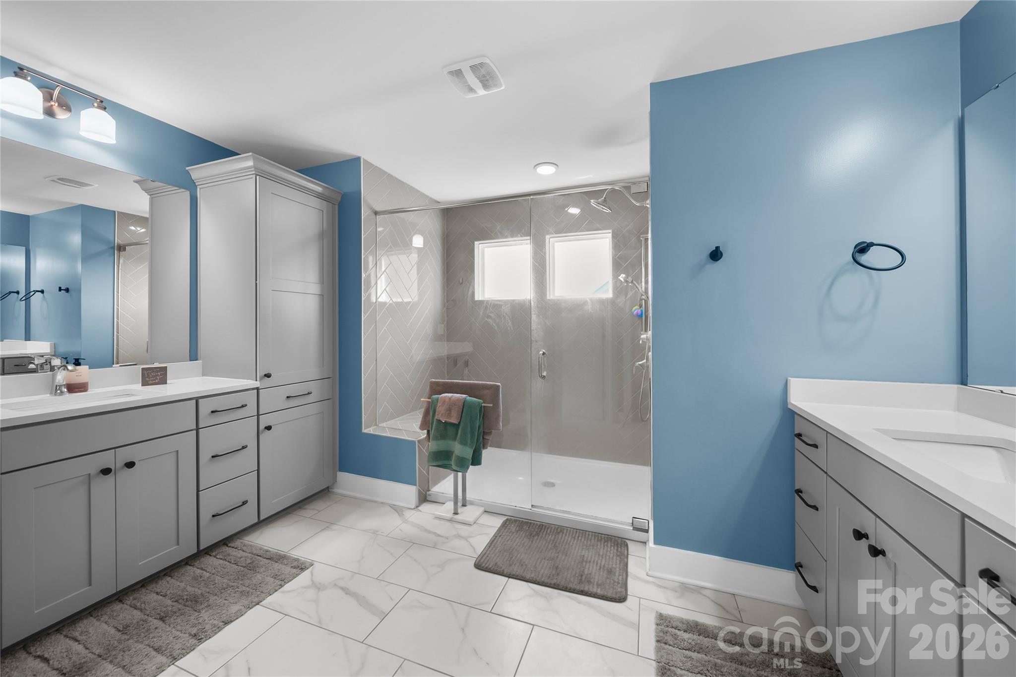 Robinson Oaks - Residential