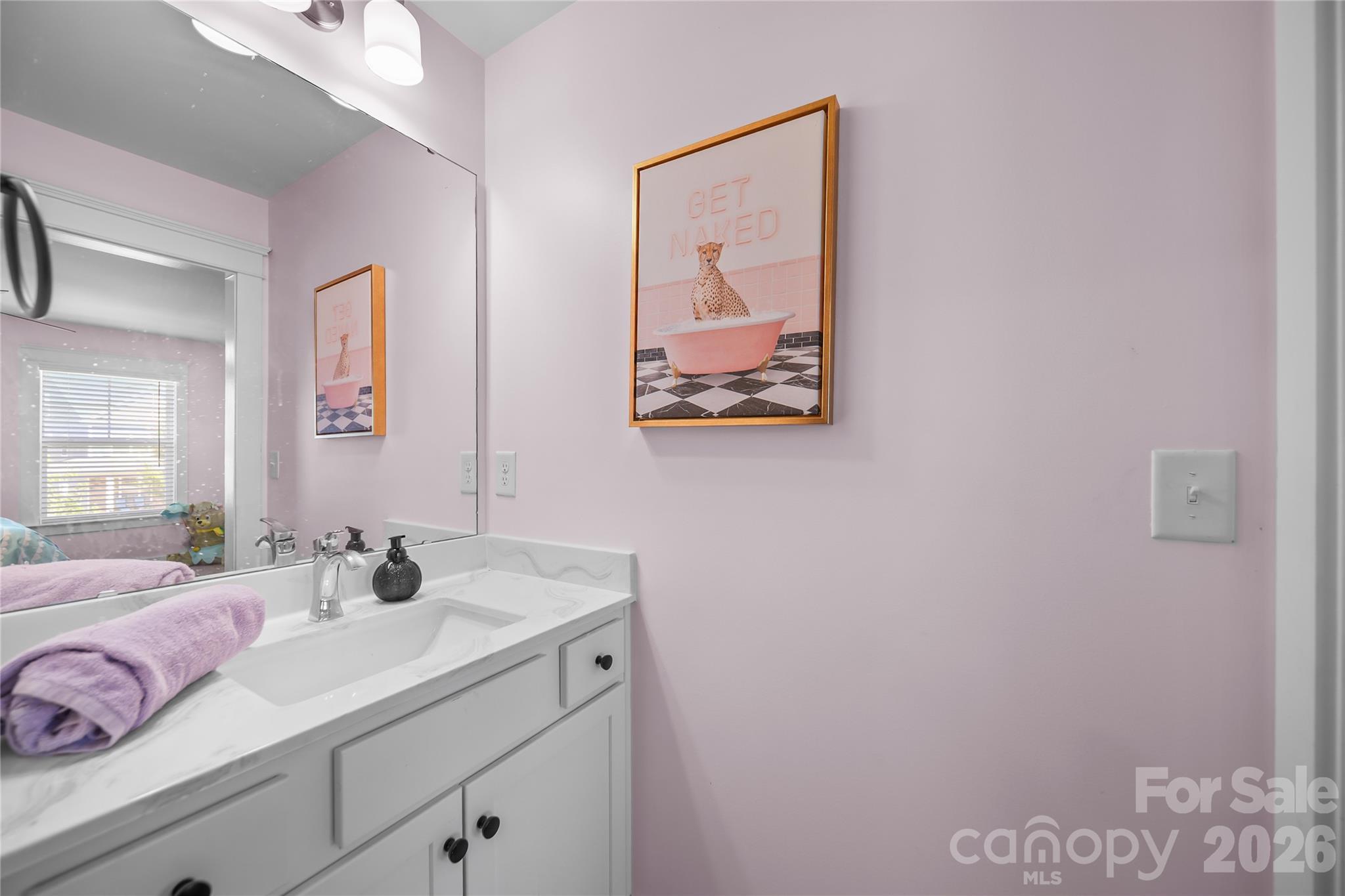 Robinson Oaks - Residential