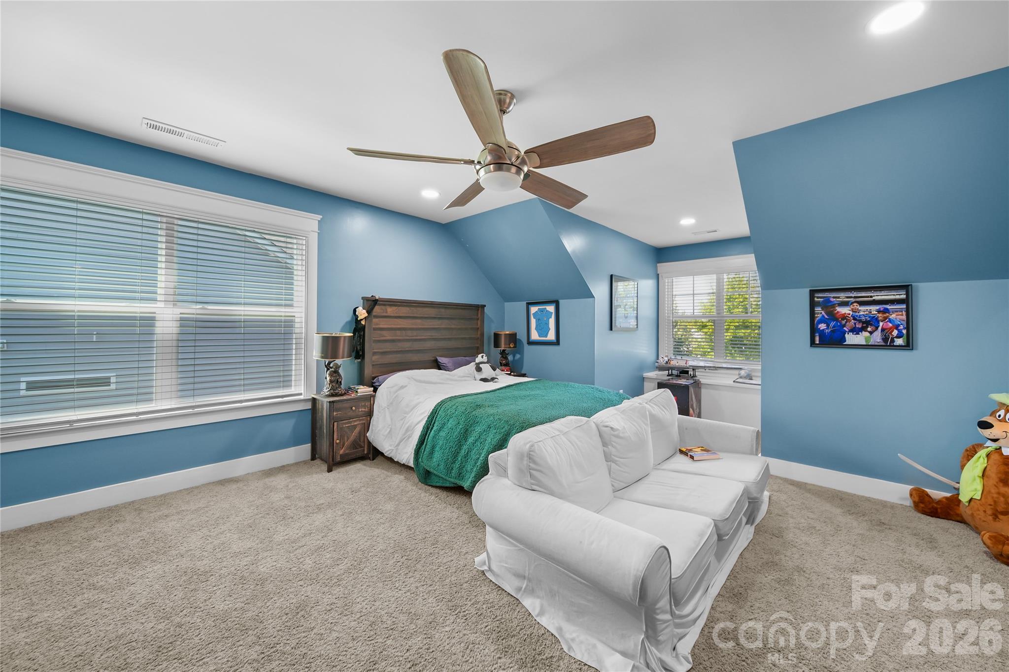 Robinson Oaks - Residential